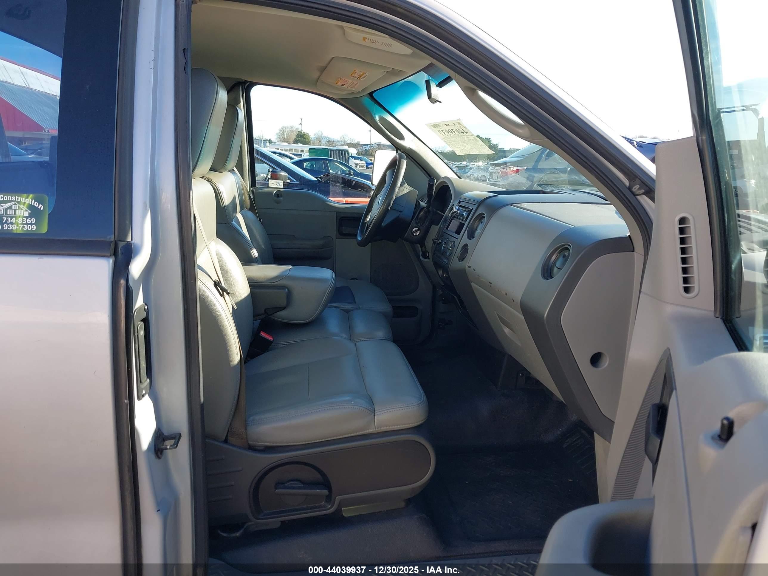 FORD F-150 image 5
