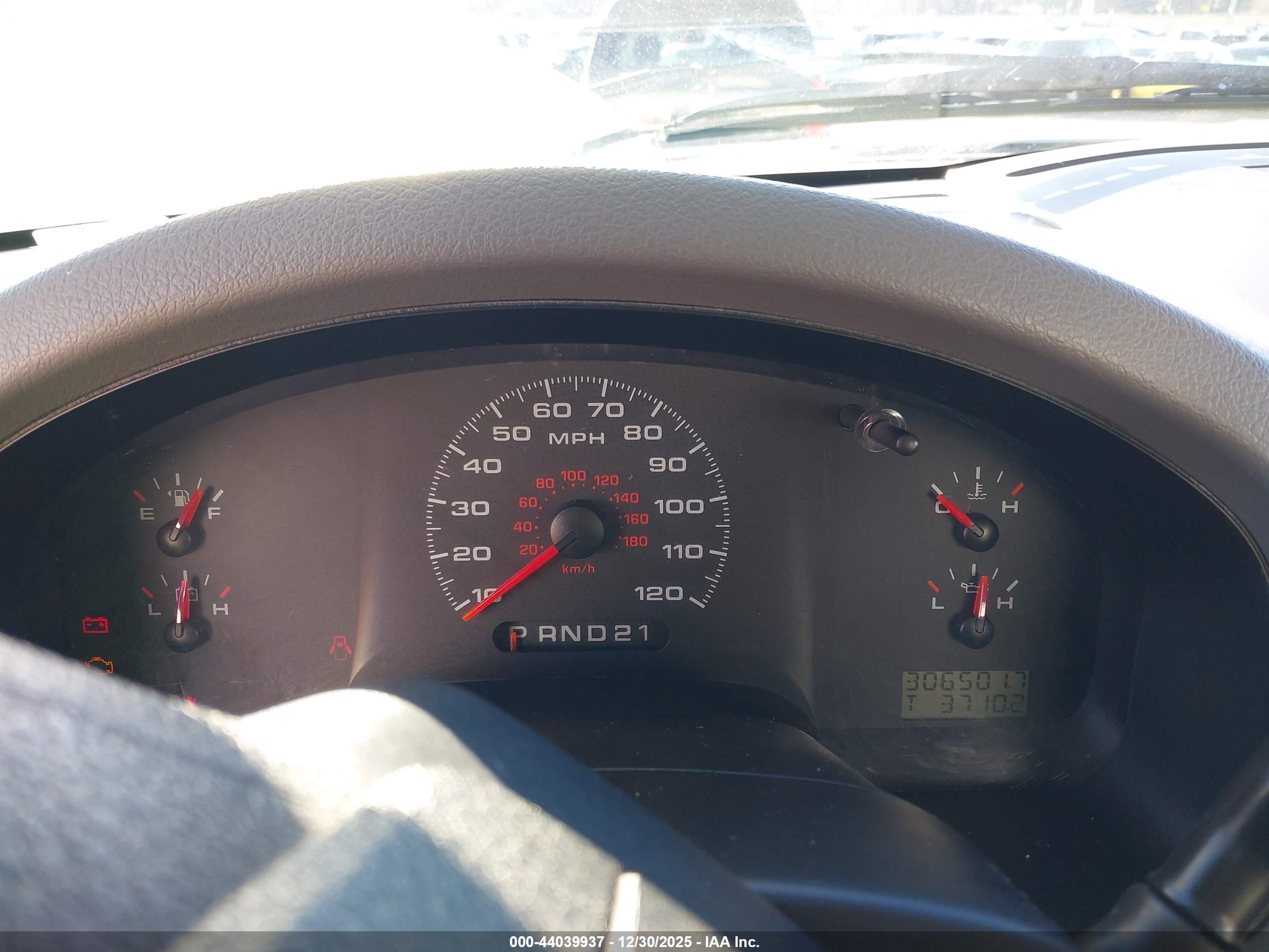 FORD F-150 image 7