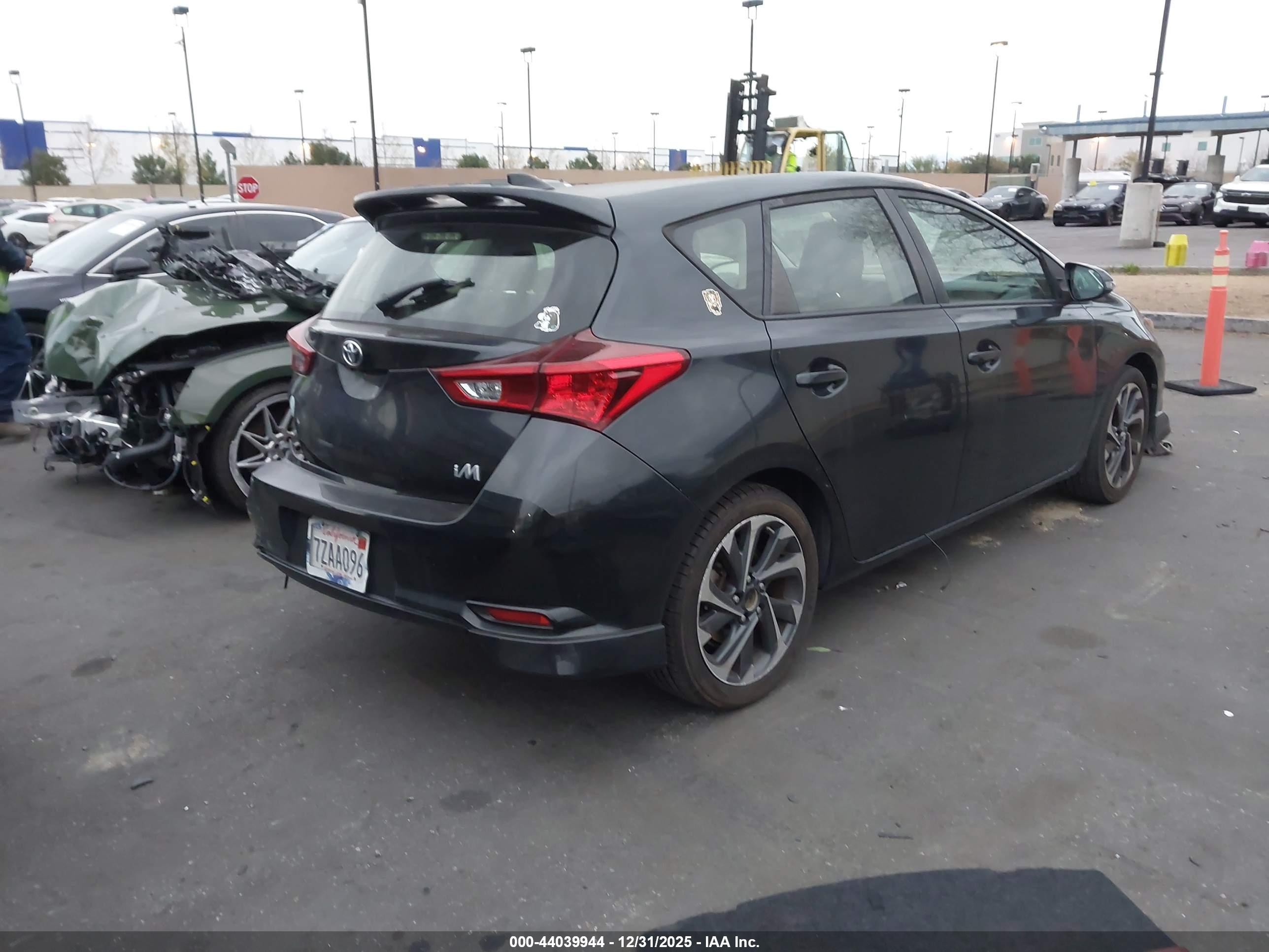 TOYOTA COROLLA image 4