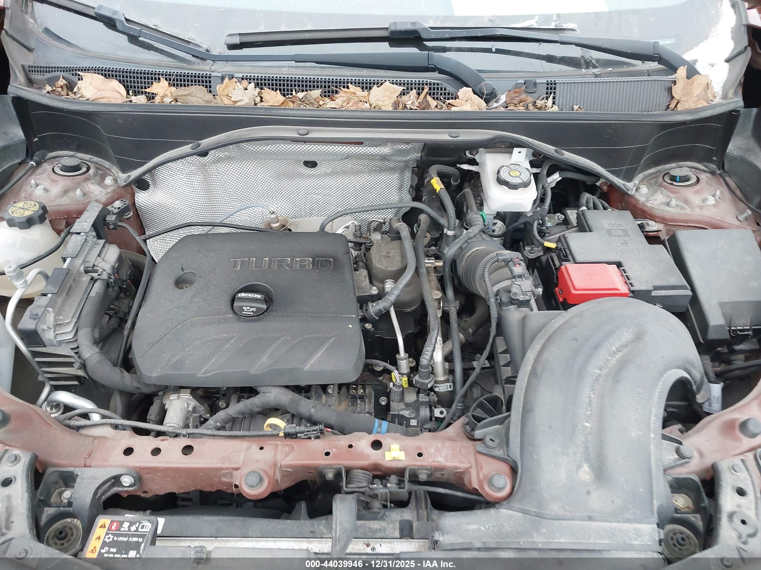 BUICK ENCORE image 10