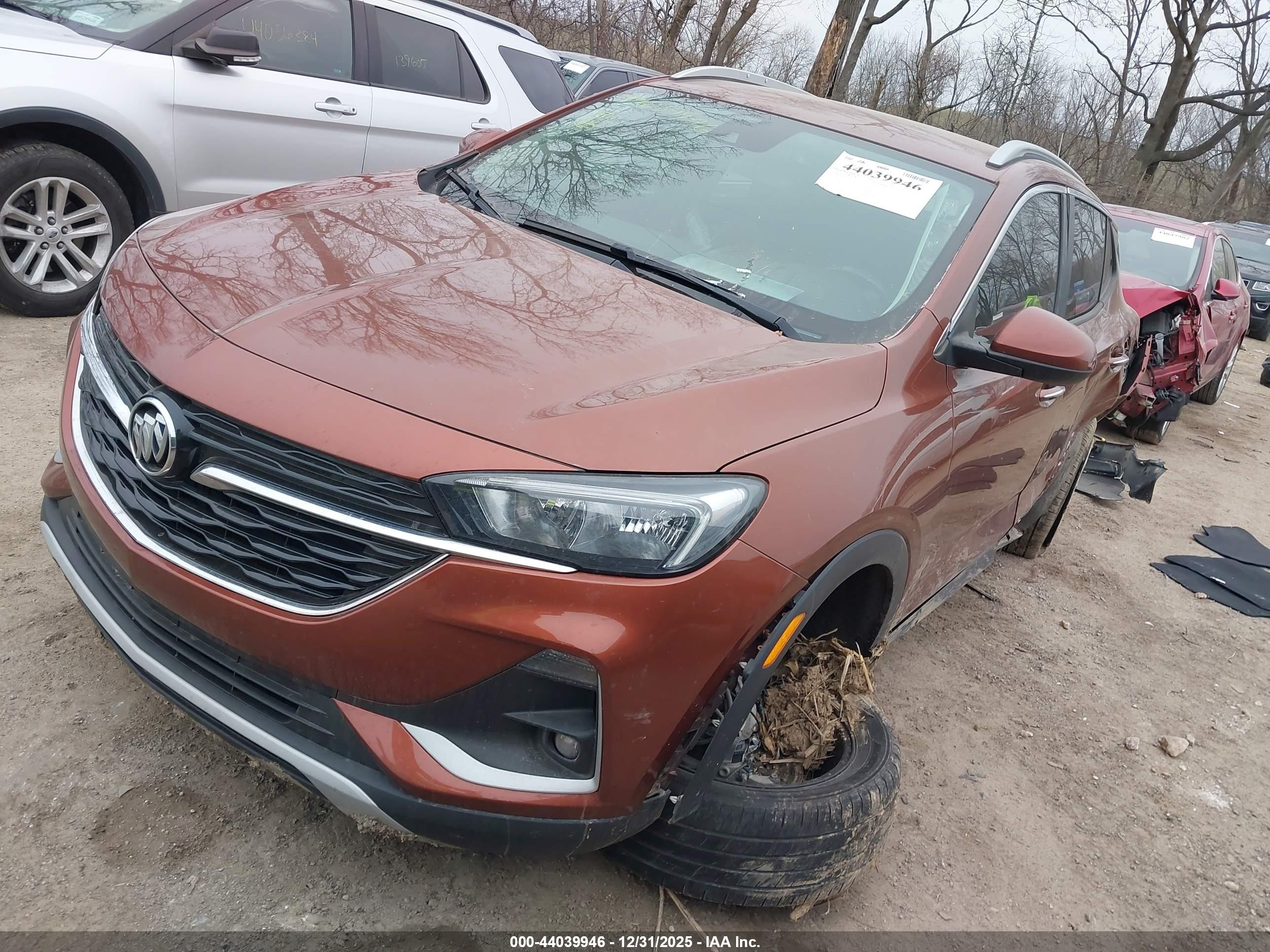 BUICK ENCORE image 2