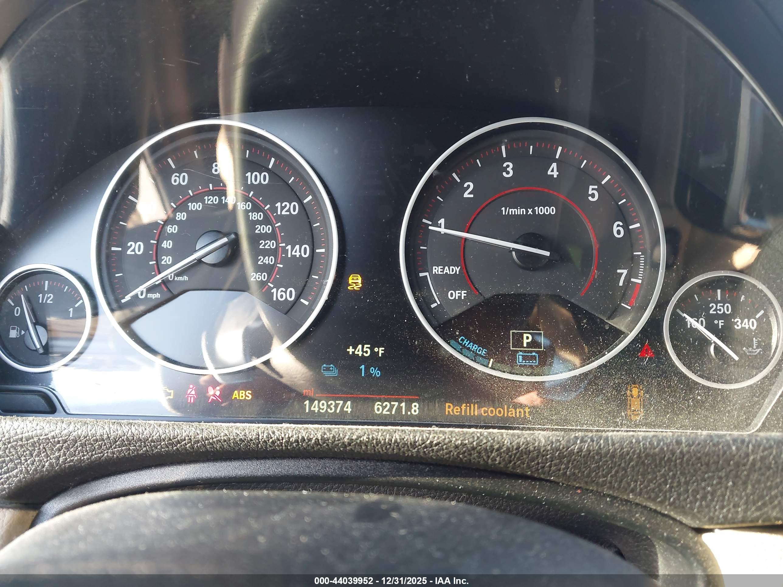 BMW 330E image 7