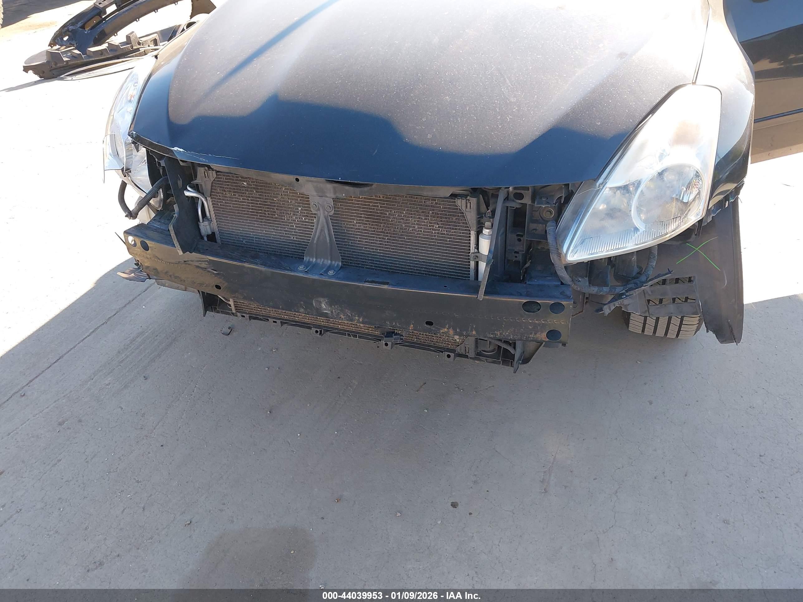 NISSAN ALTIMA image 6