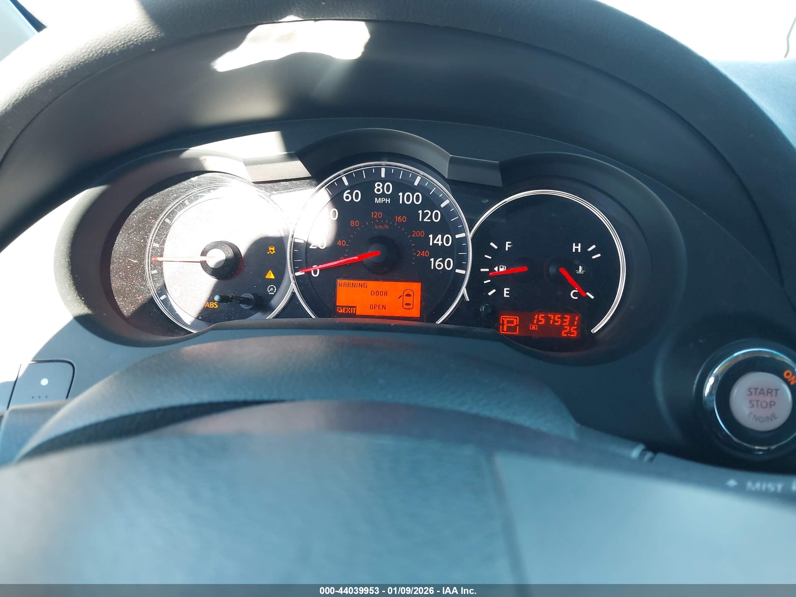 NISSAN ALTIMA image 7
