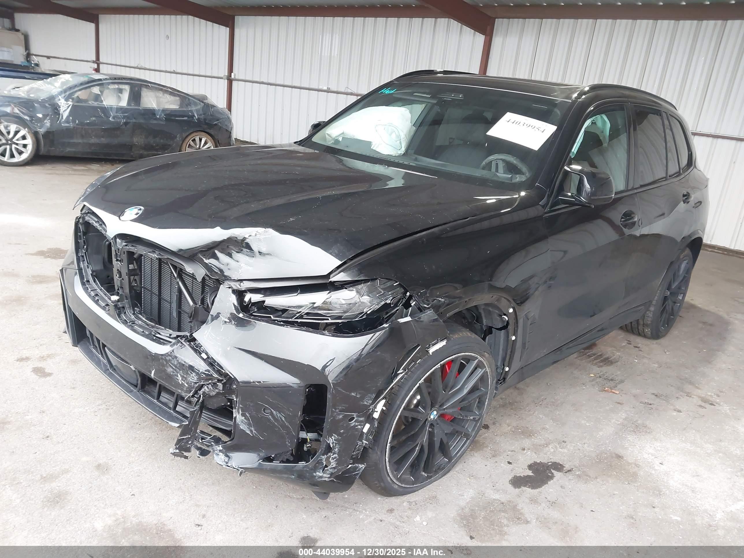 BMW X5 image 2