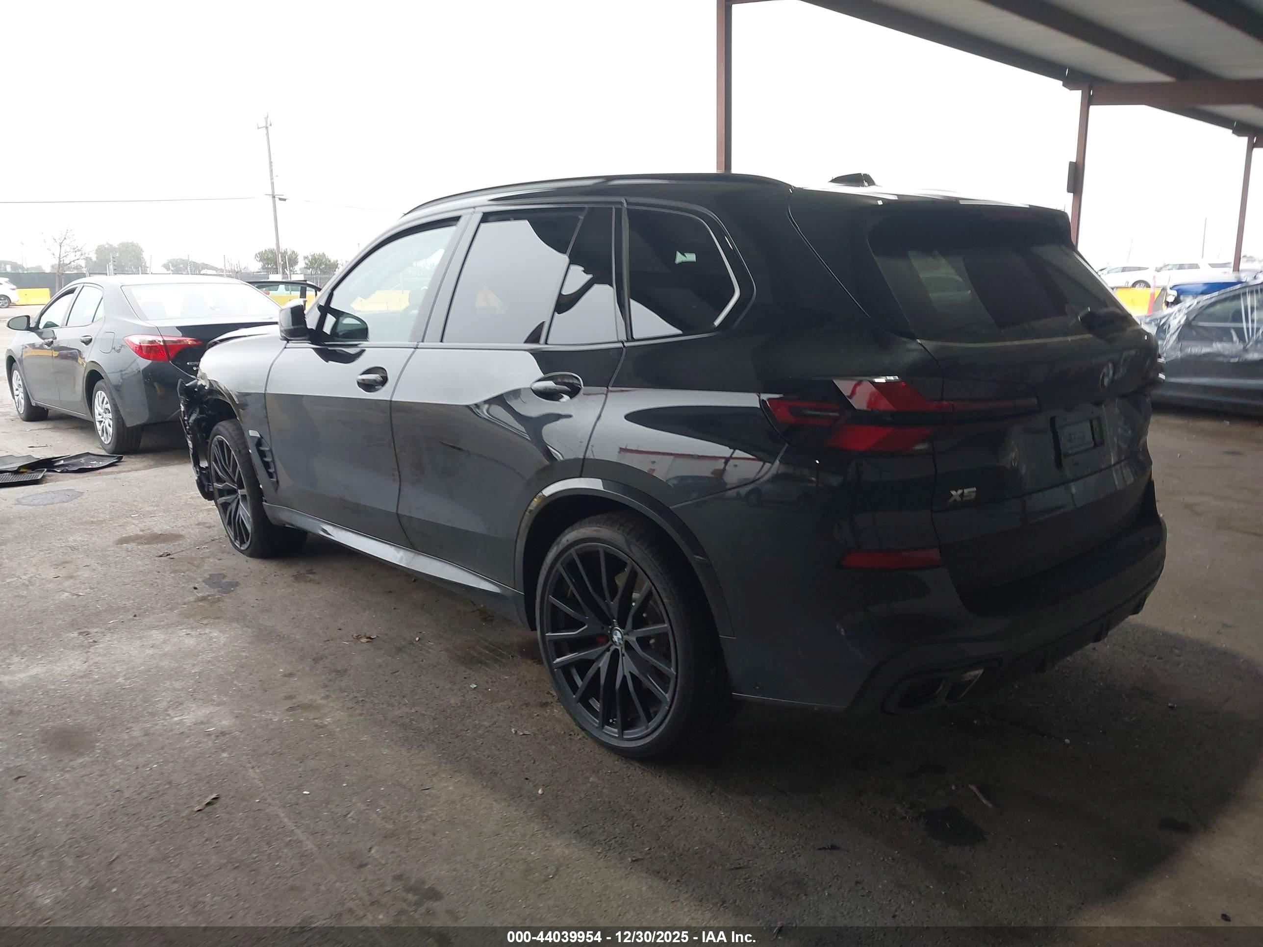 BMW X5 image 3