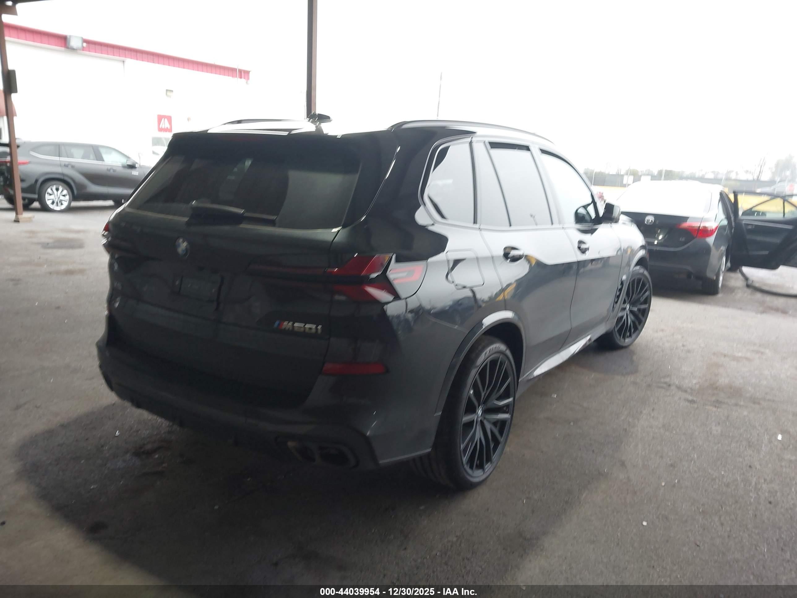 BMW X5 image 4