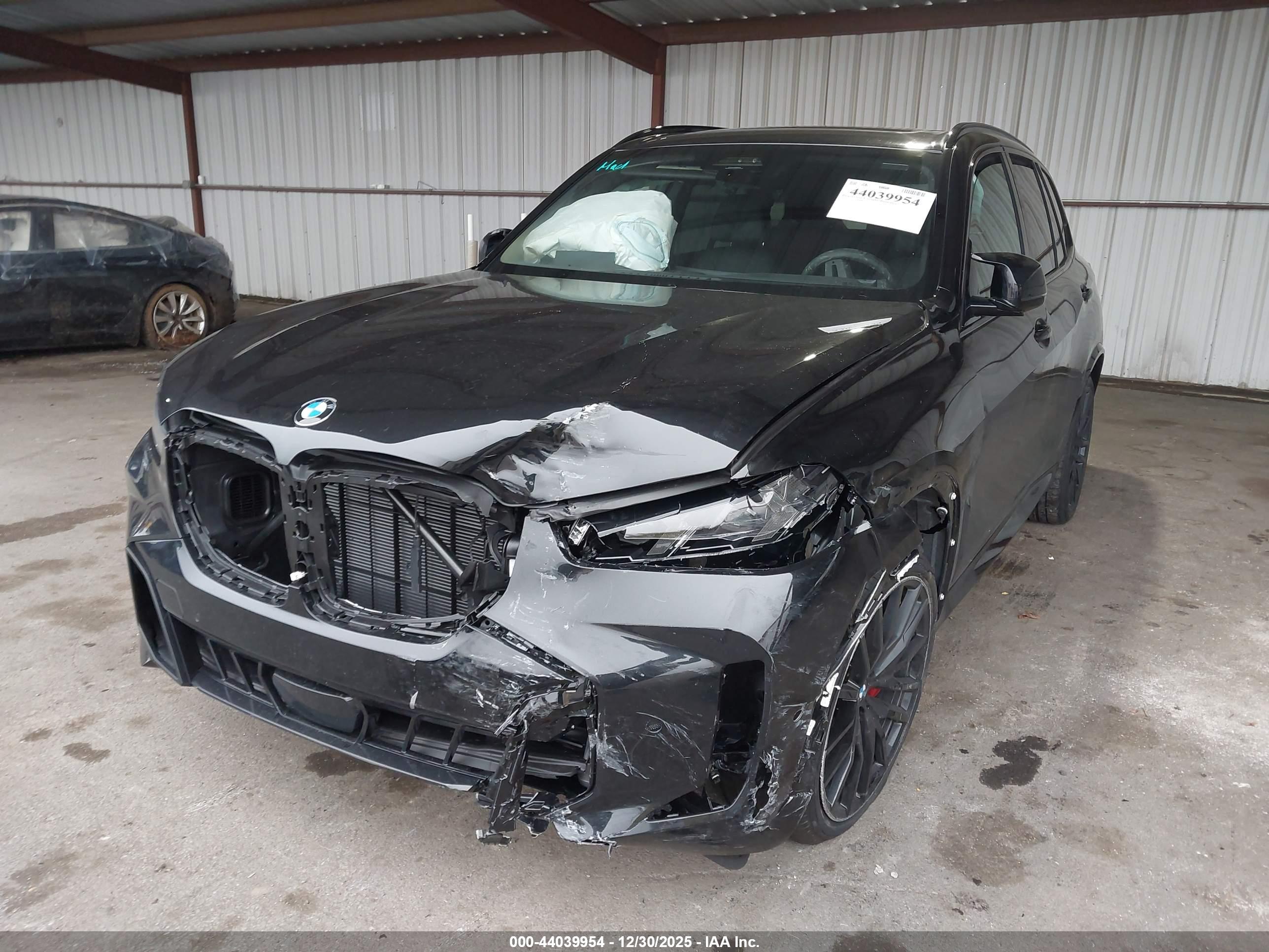 BMW X5 image 6