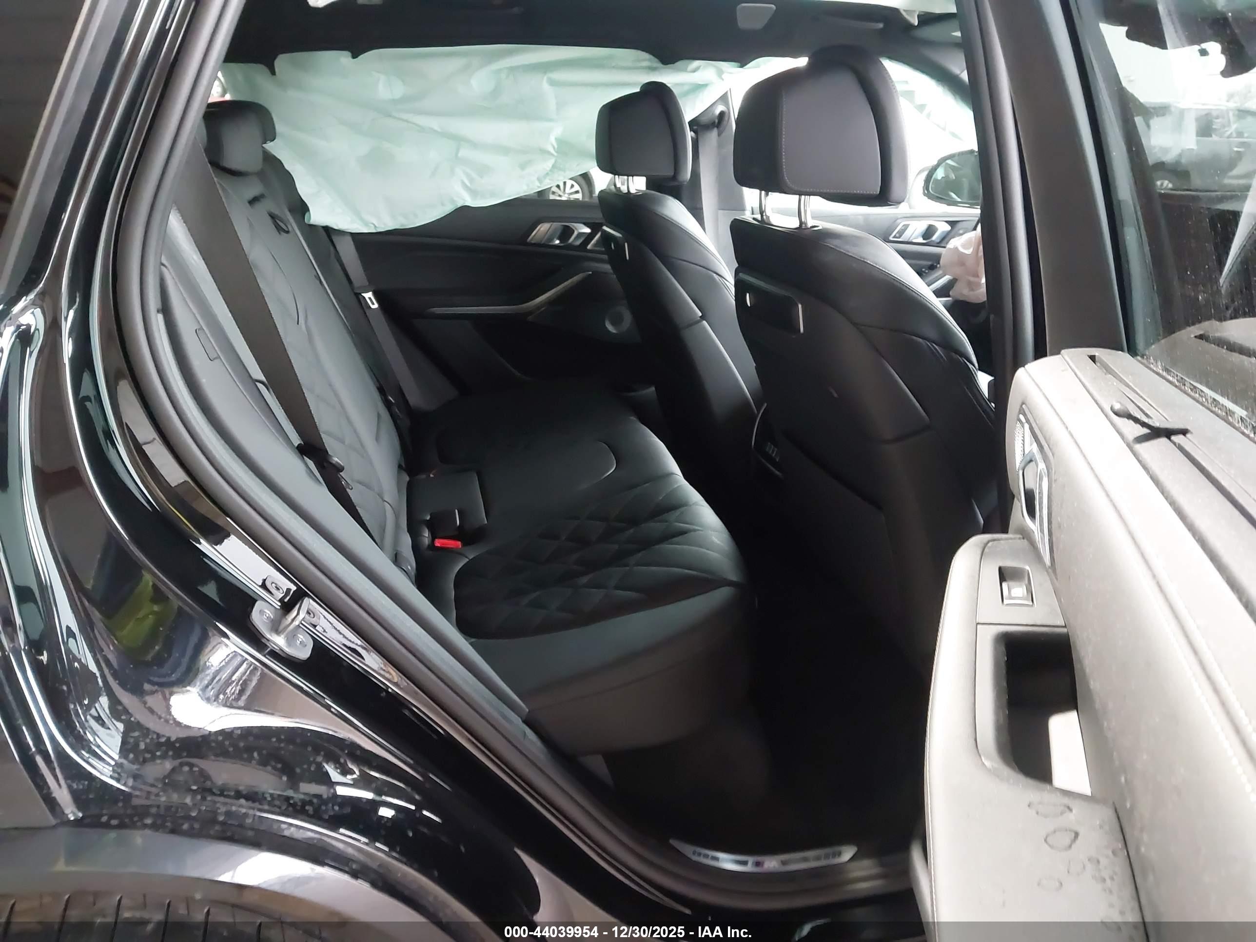 BMW X5 image 8
