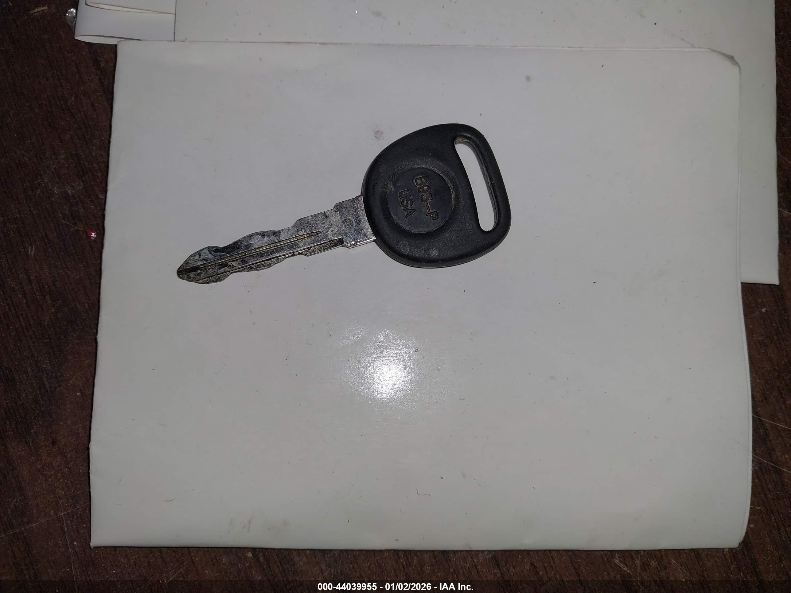 CHEVROLET EXPRESS image 11