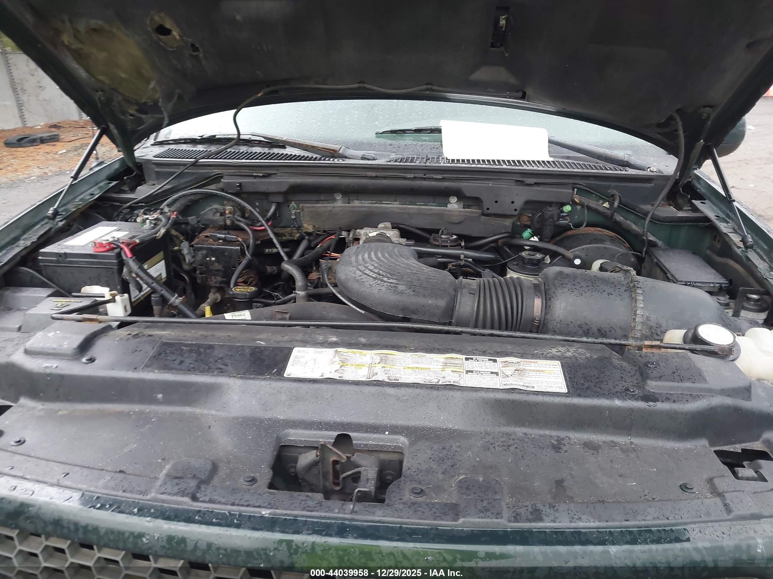 FORD F-150 image 10