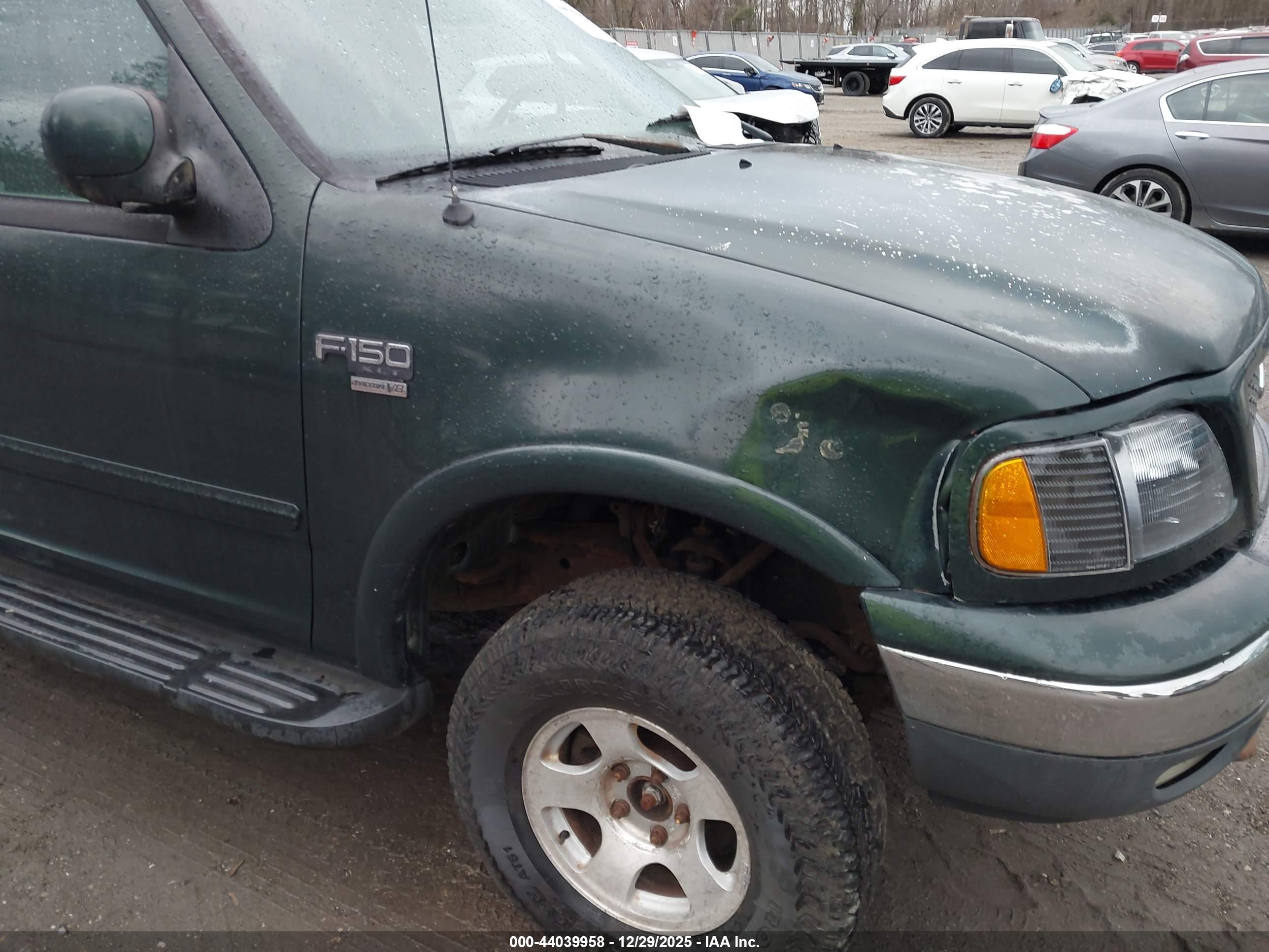 FORD F-150 image 6
