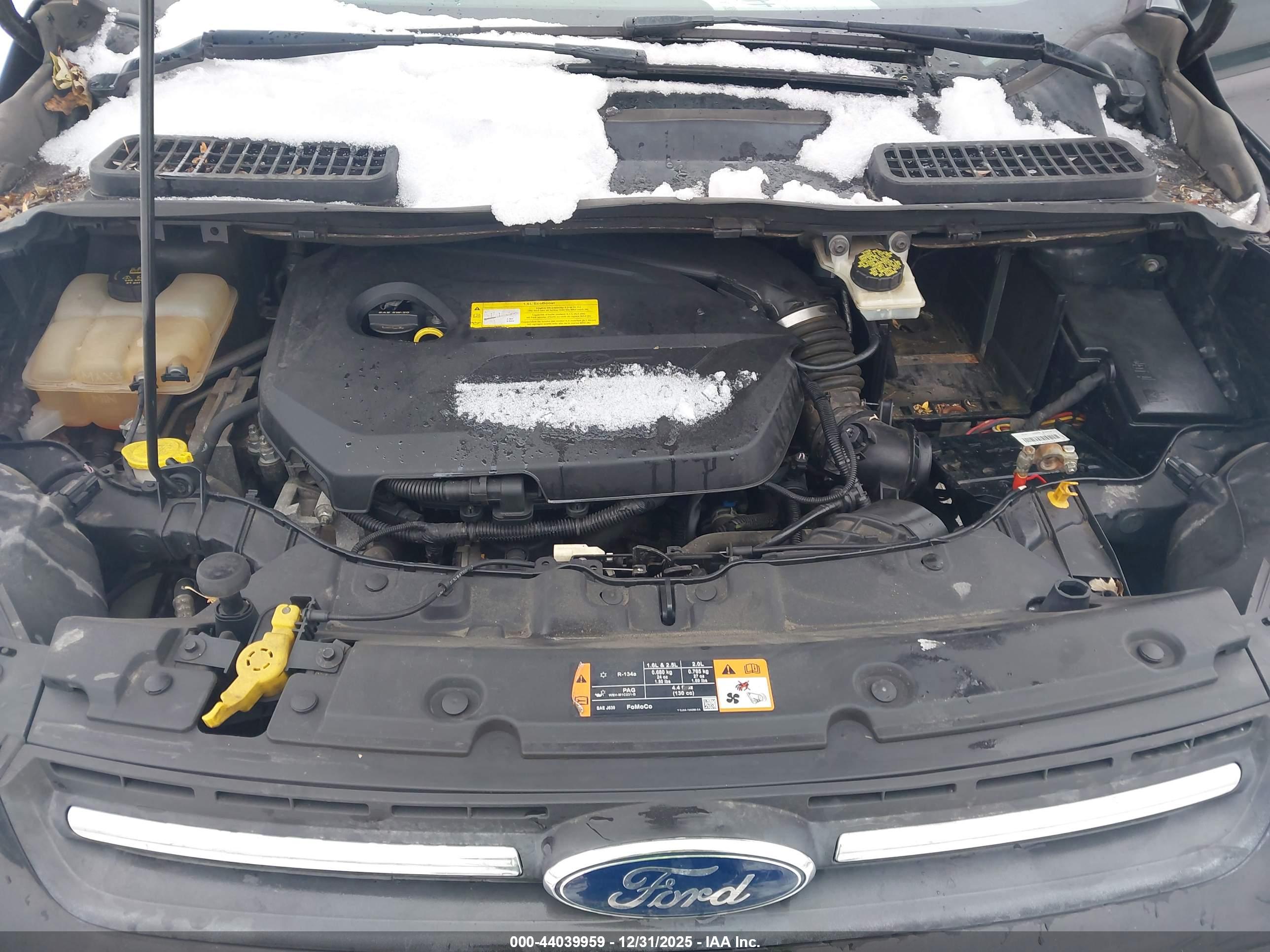 FORD ESCAPE image 10