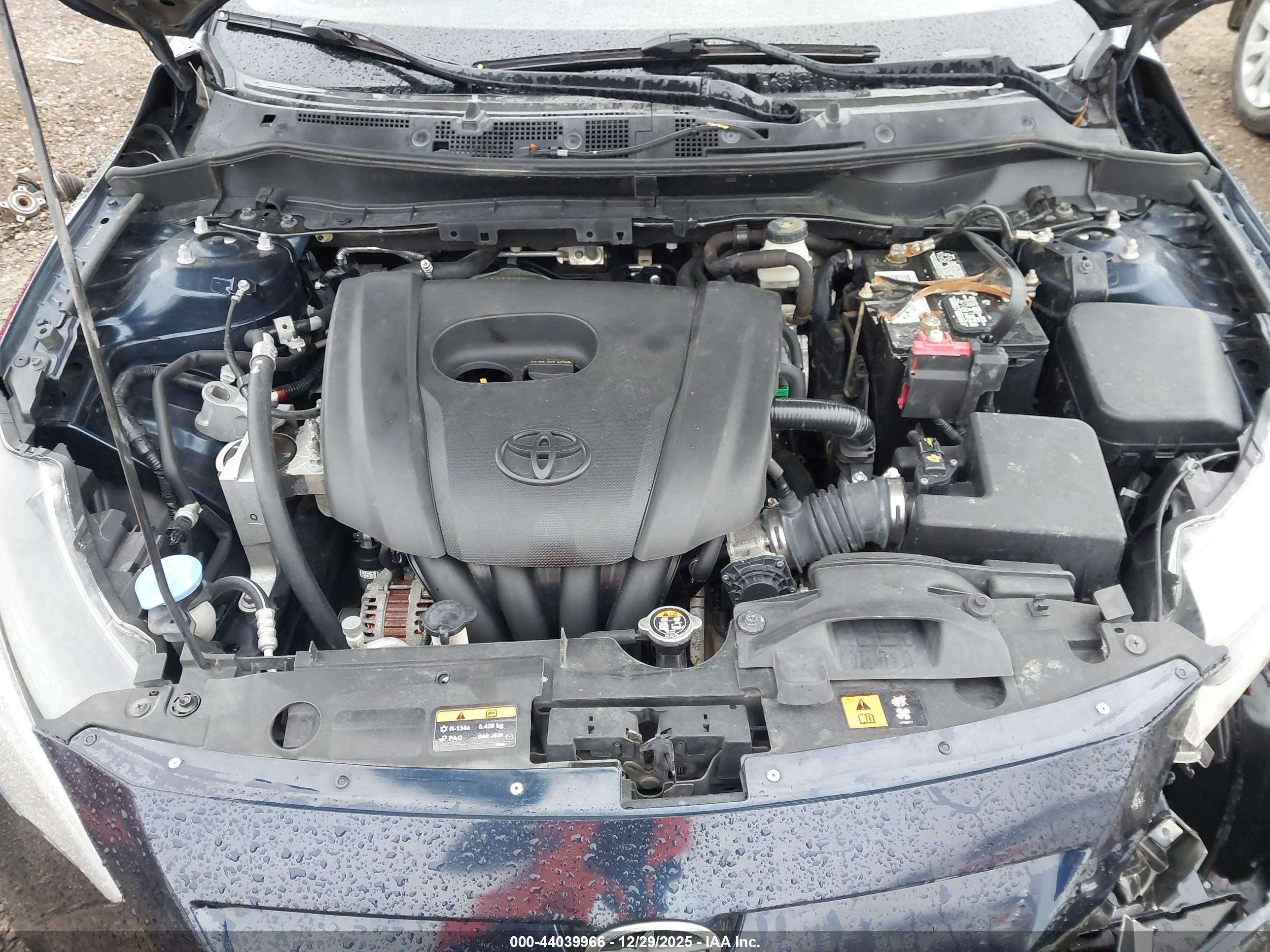 SCION IA image 10