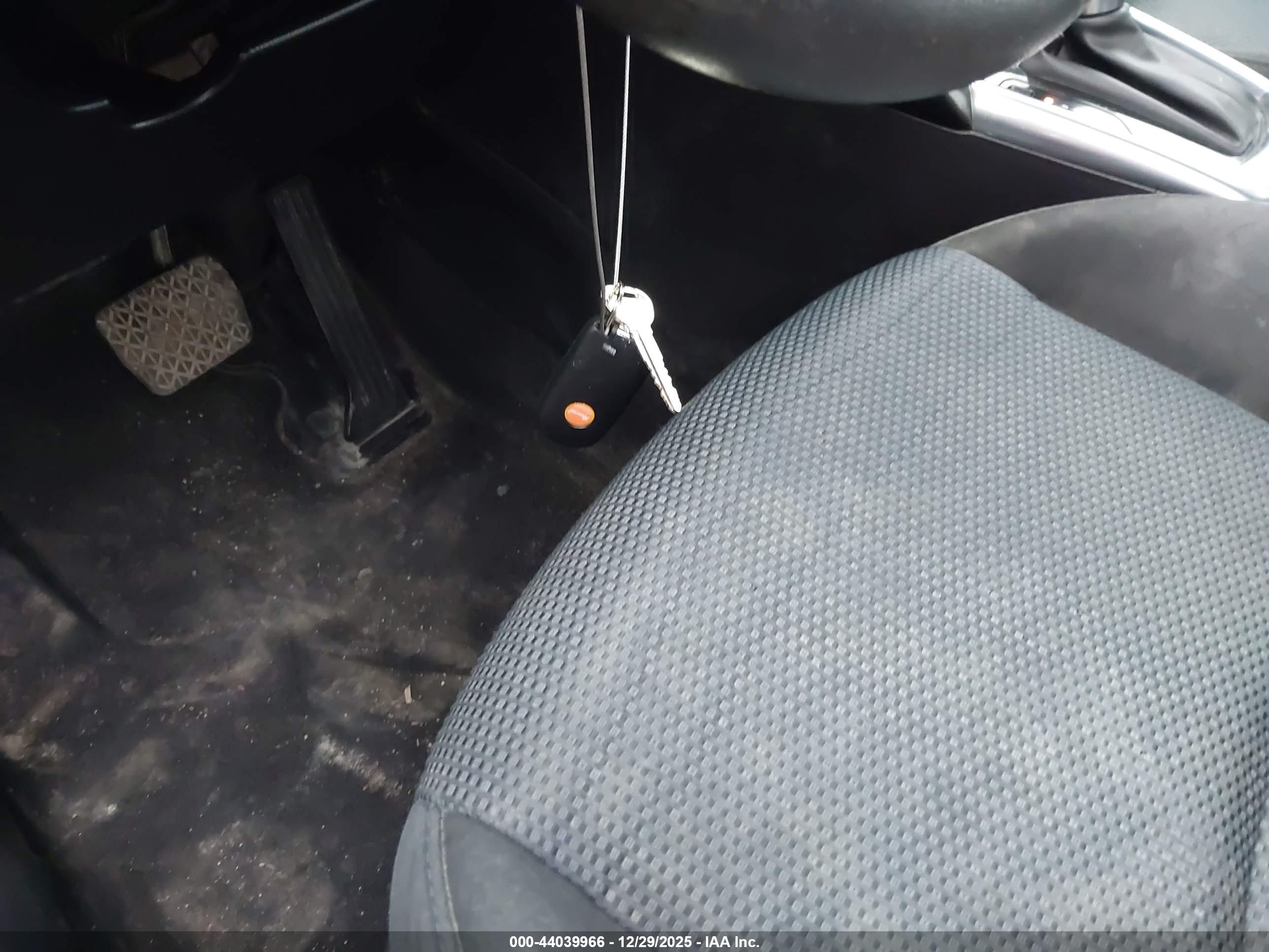 SCION IA image 11