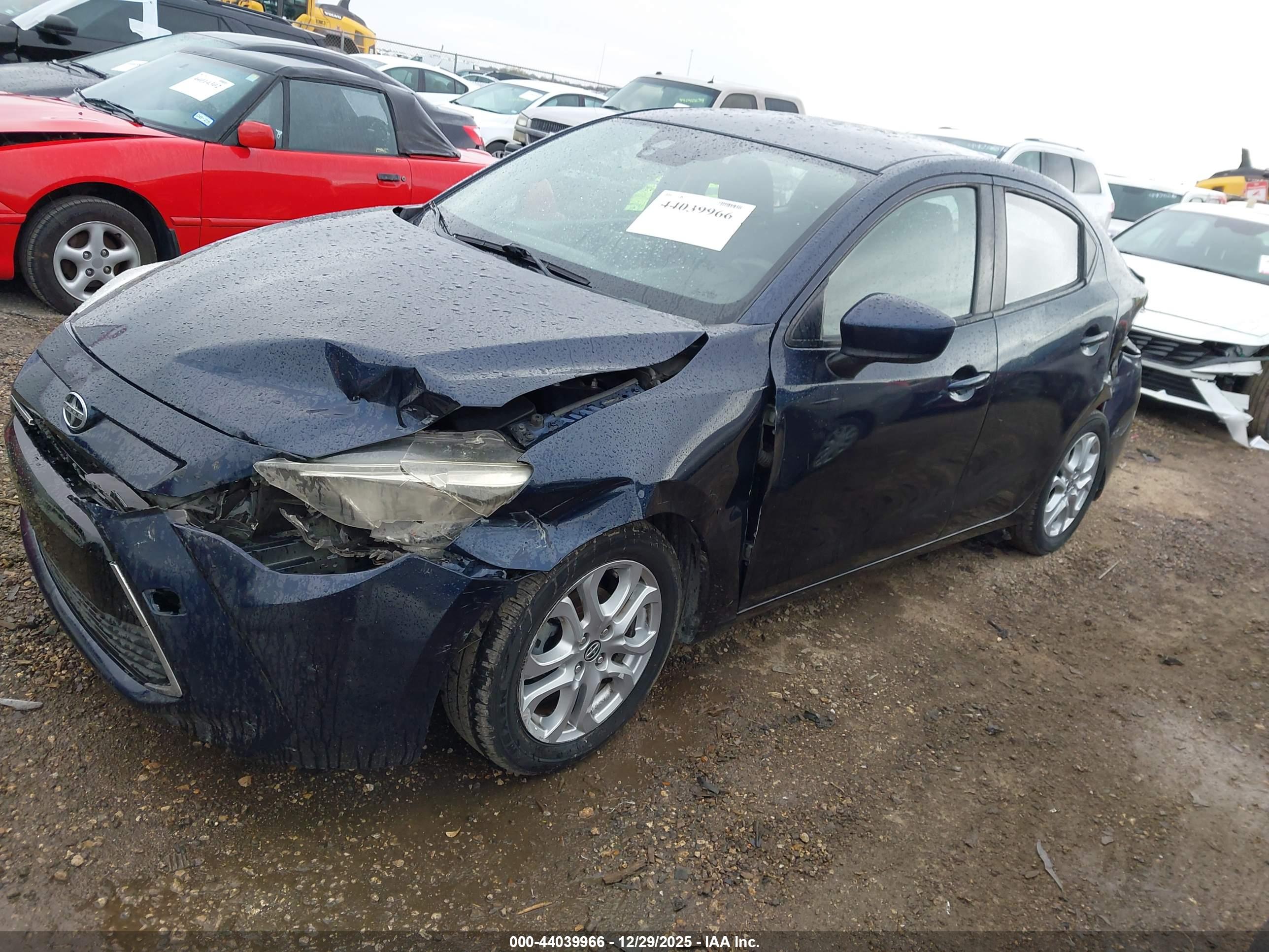 SCION IA image 2
