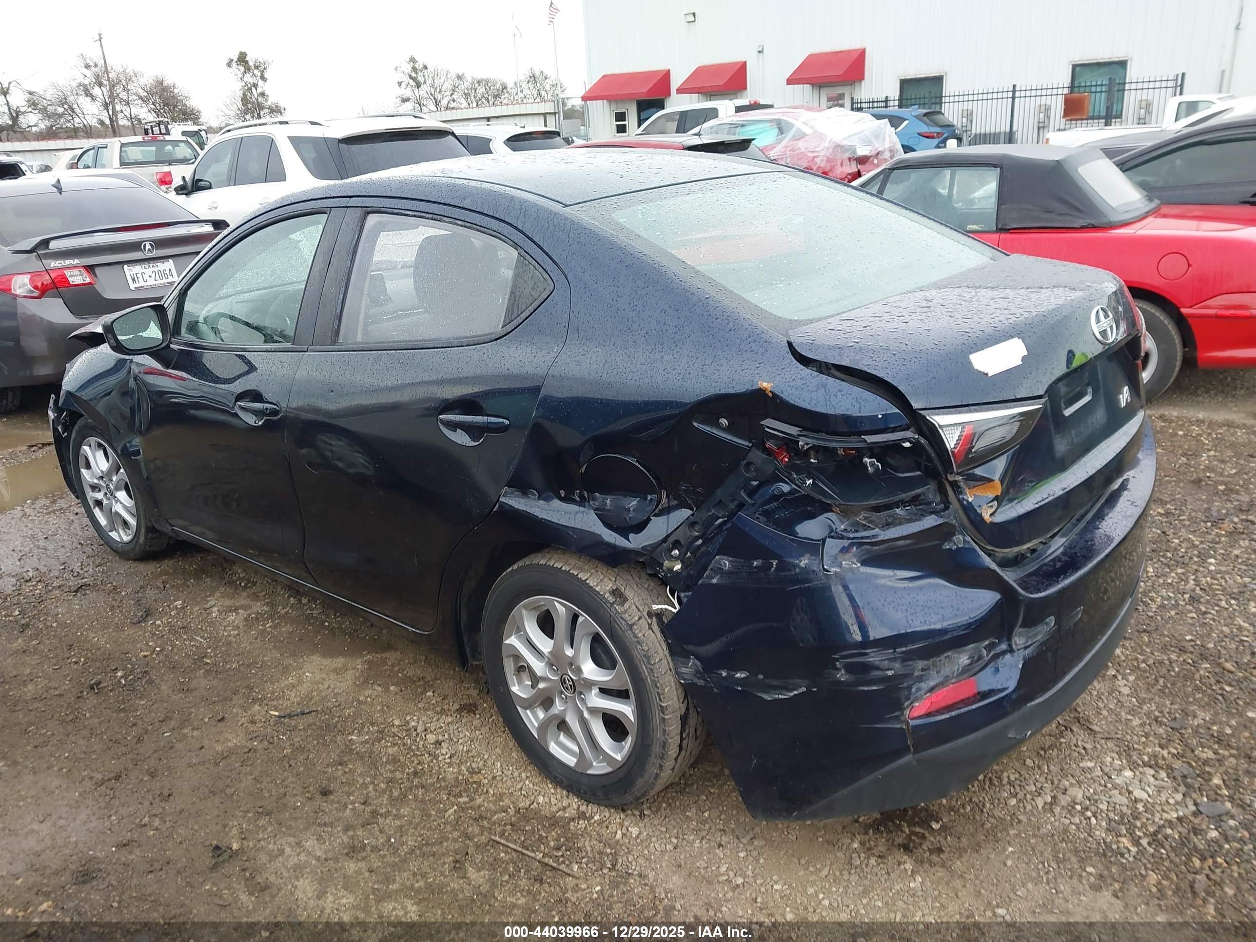SCION IA image 3