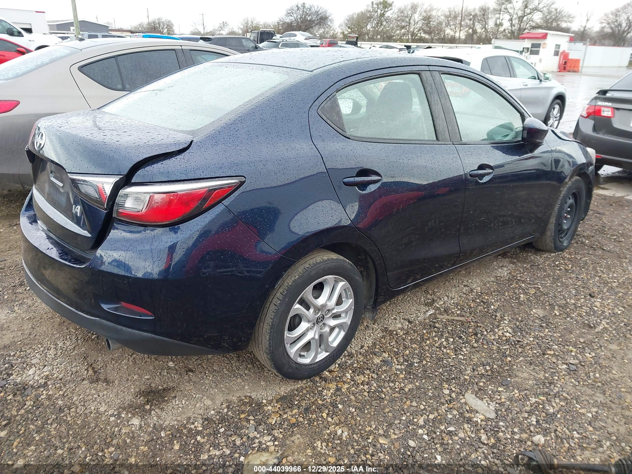 SCION IA image 4
