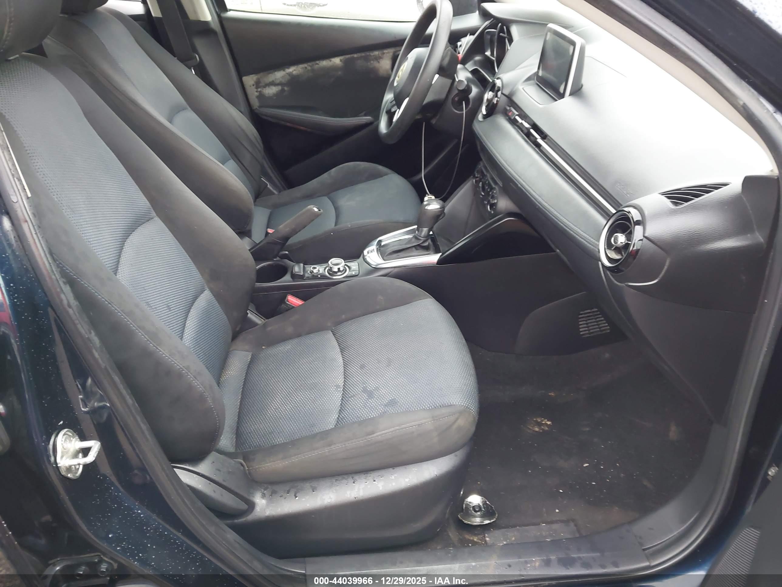 SCION IA image 5