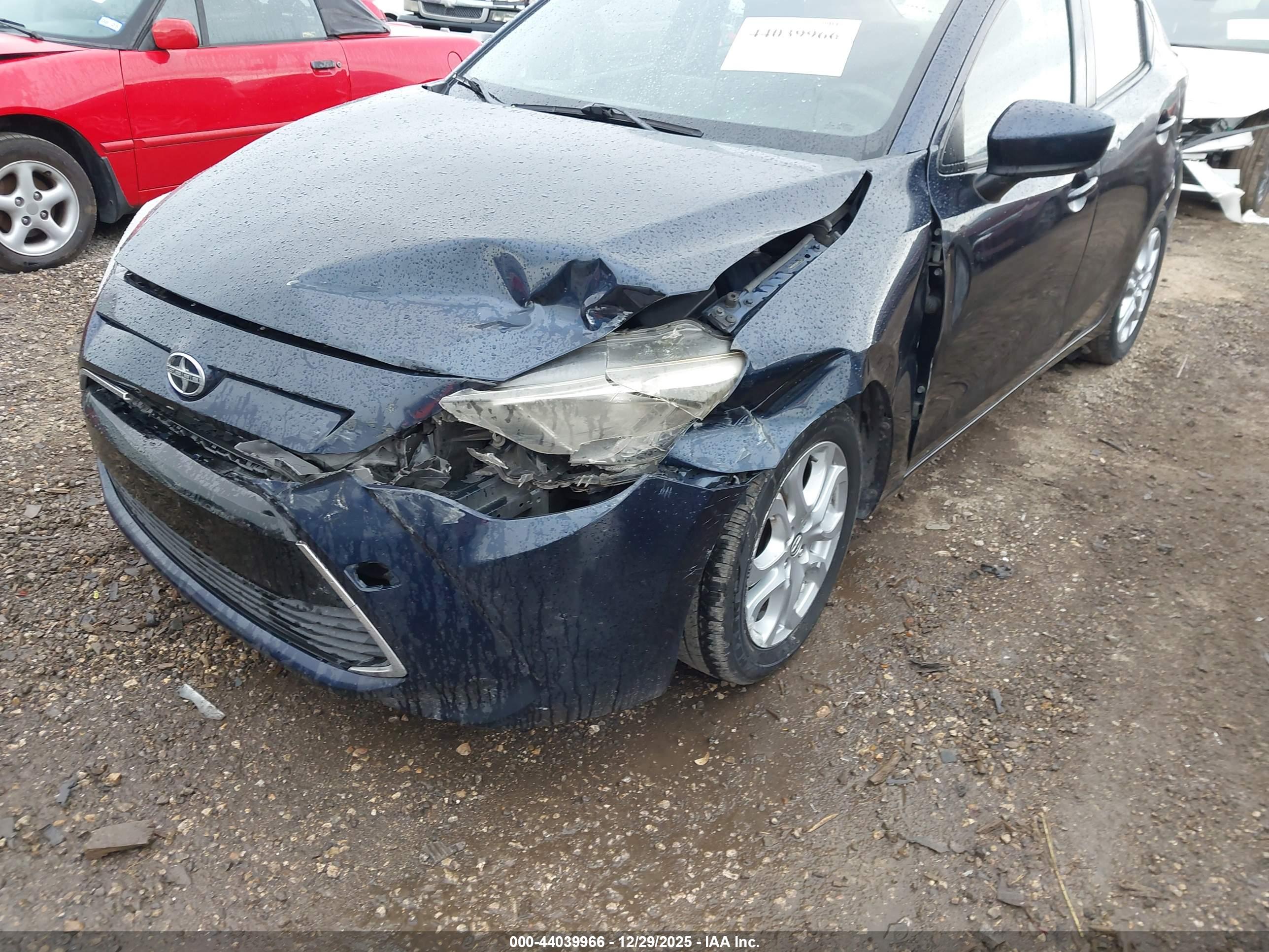 SCION IA image 6