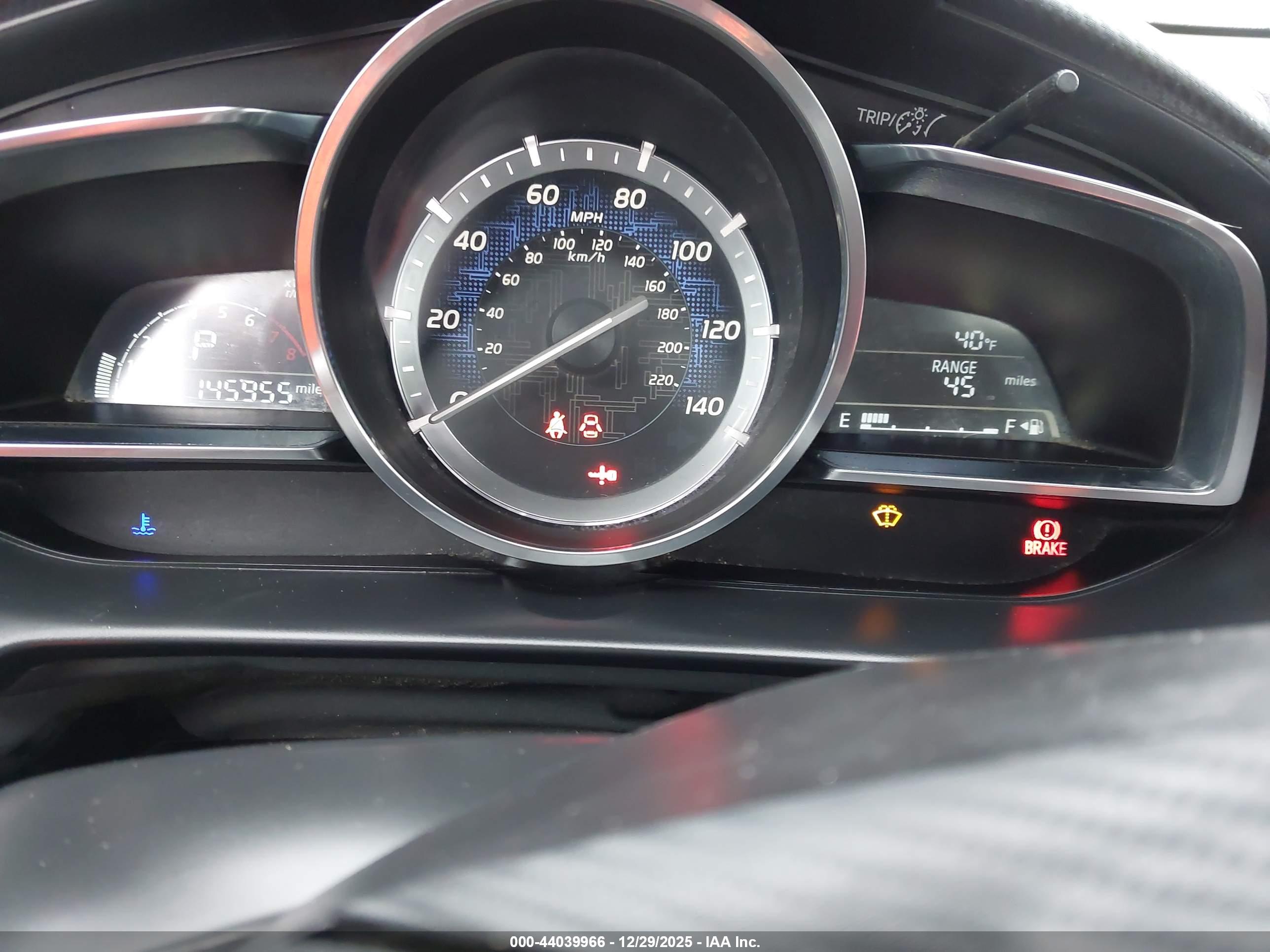 SCION IA image 7