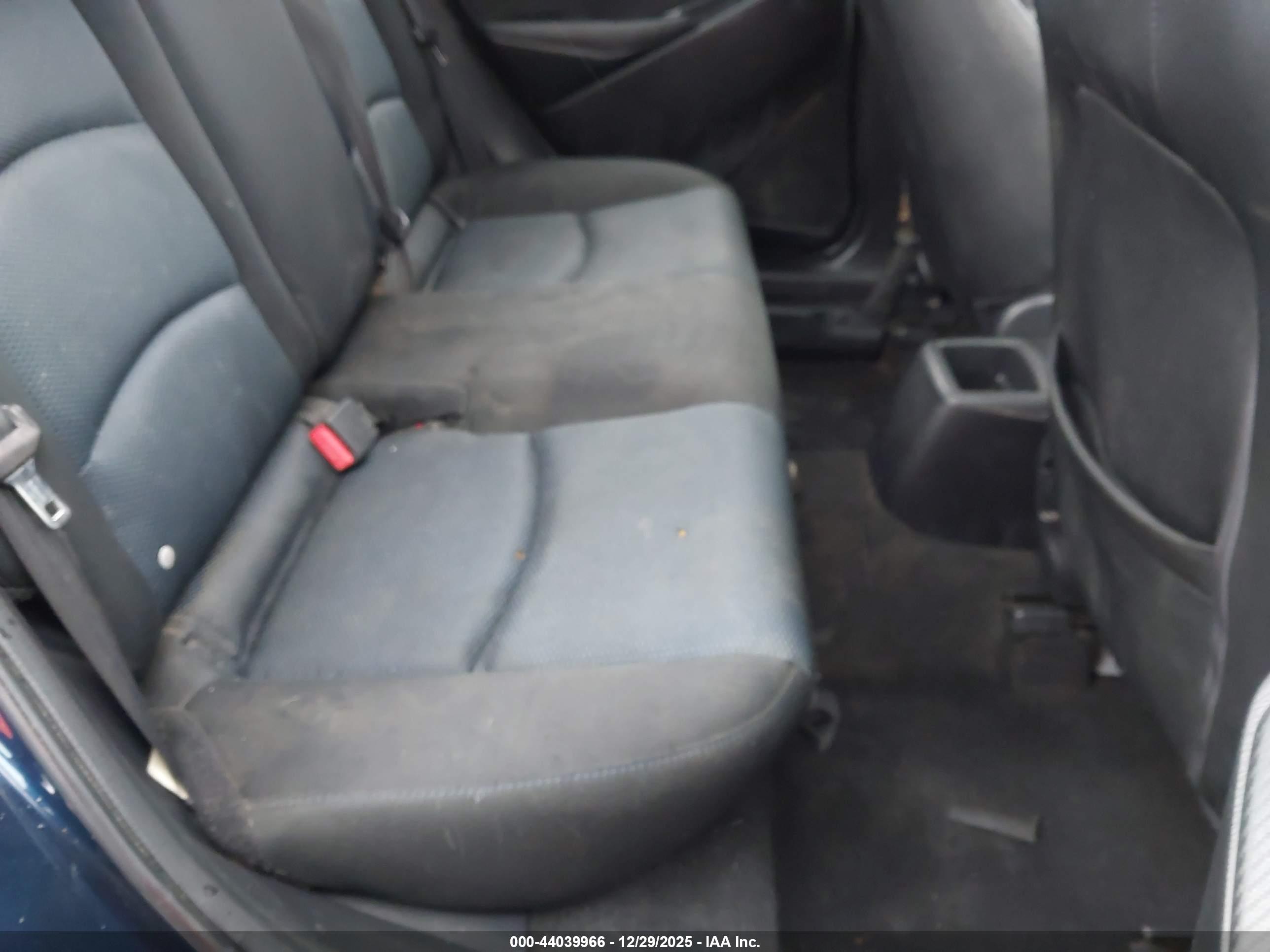 SCION IA image 8