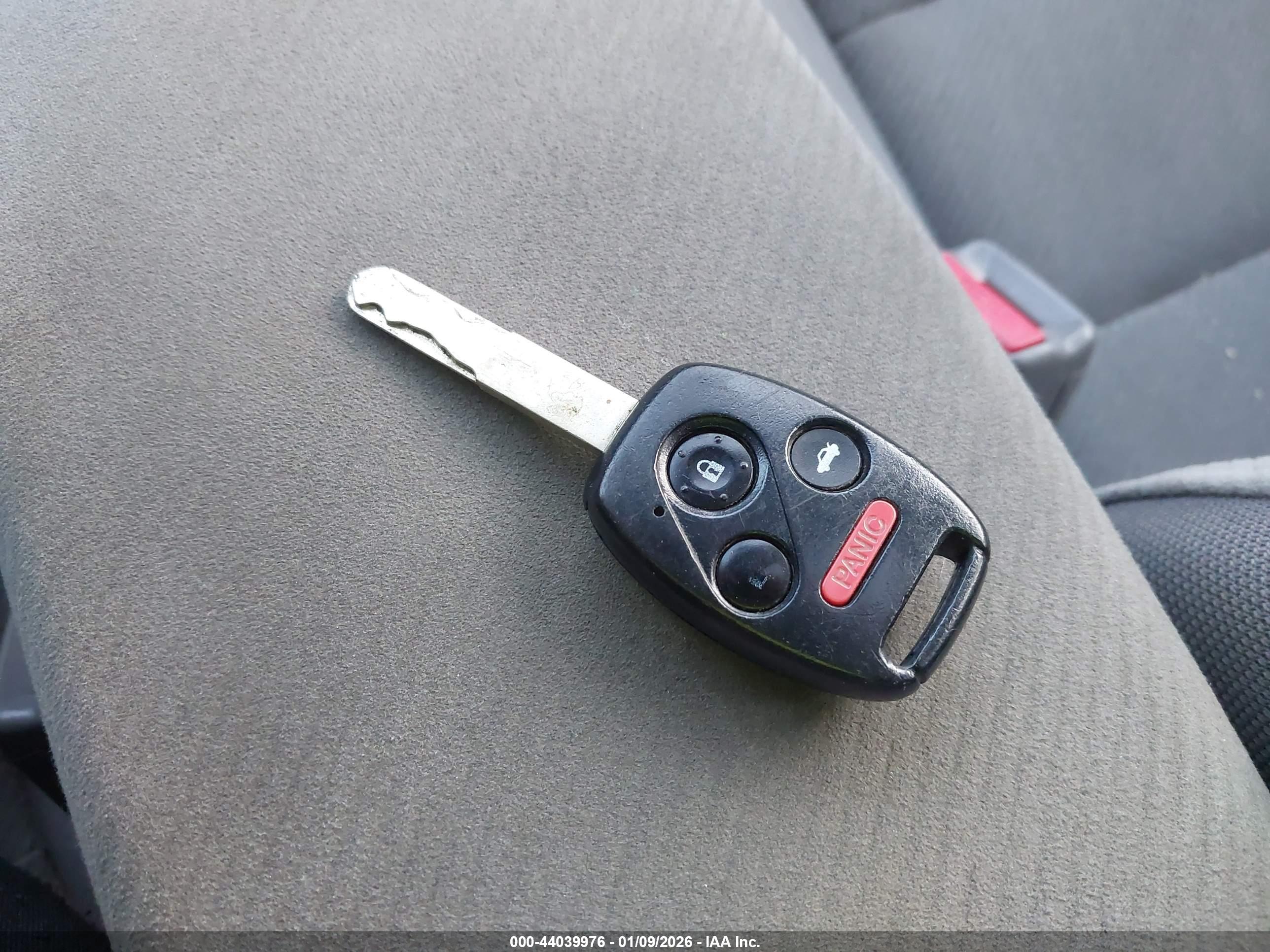 HONDA CIVIC image 11