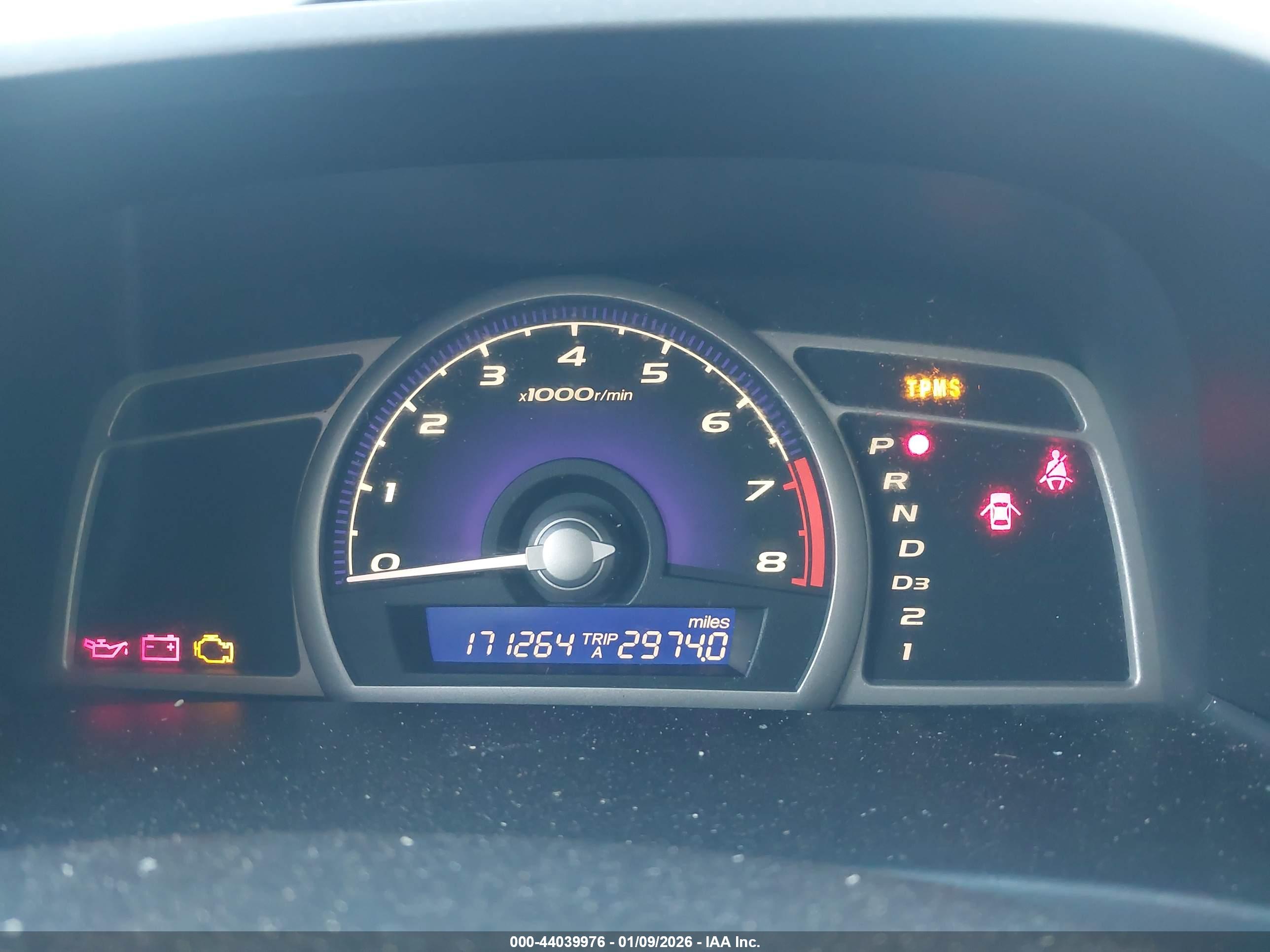 HONDA CIVIC image 7