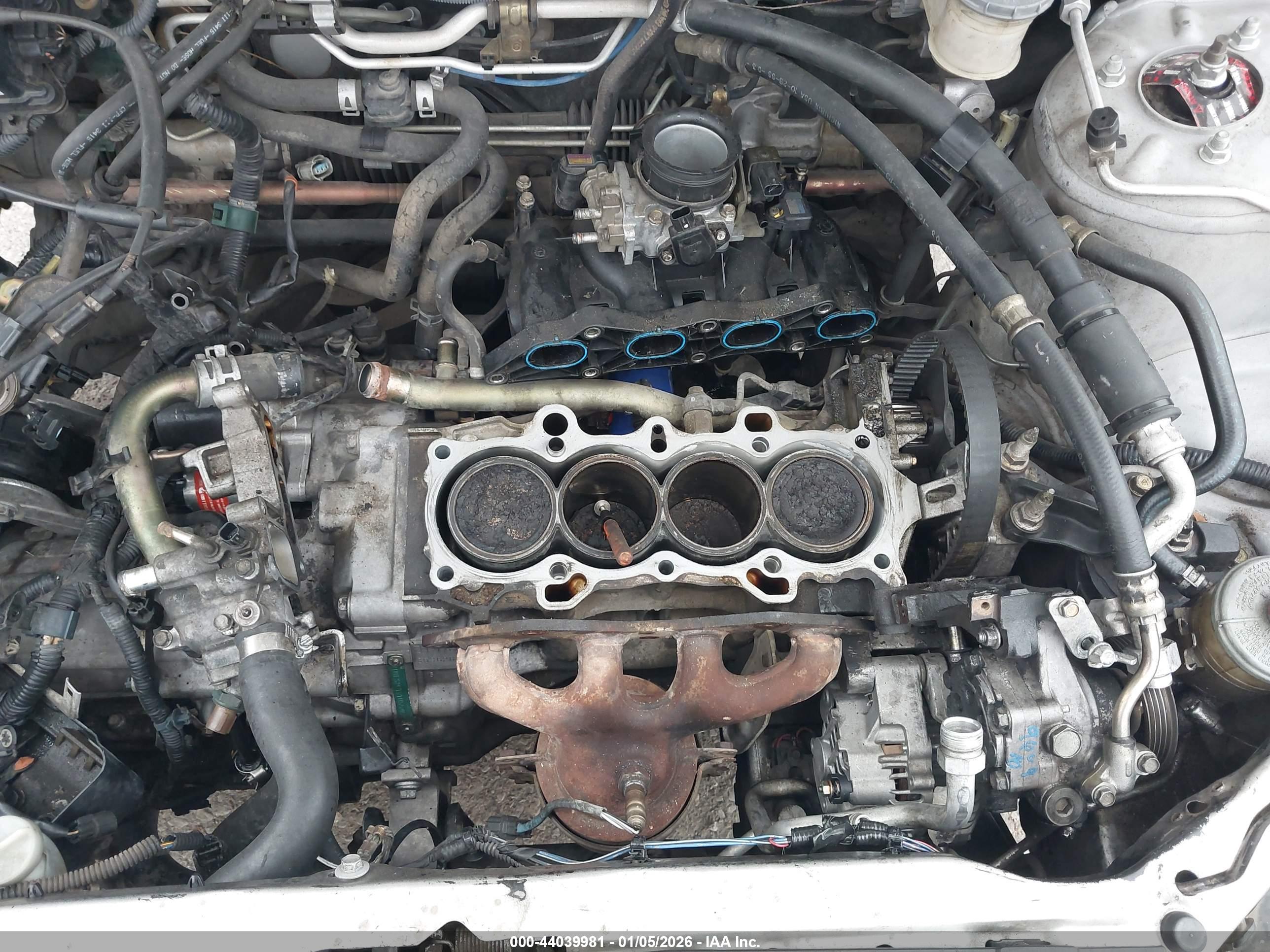 HONDA CIVIC image 6