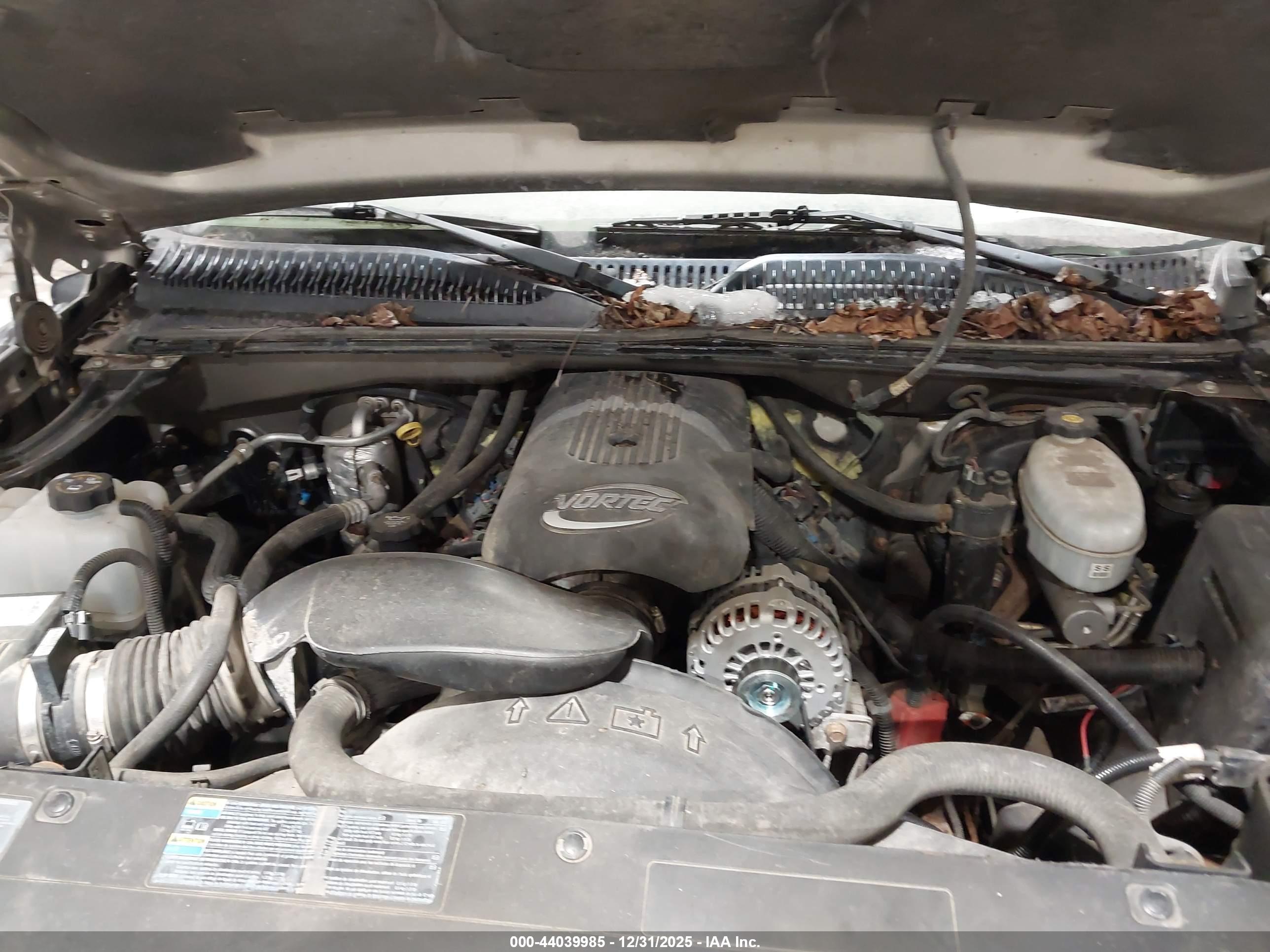 CHEVROLET SILVERADO image 10