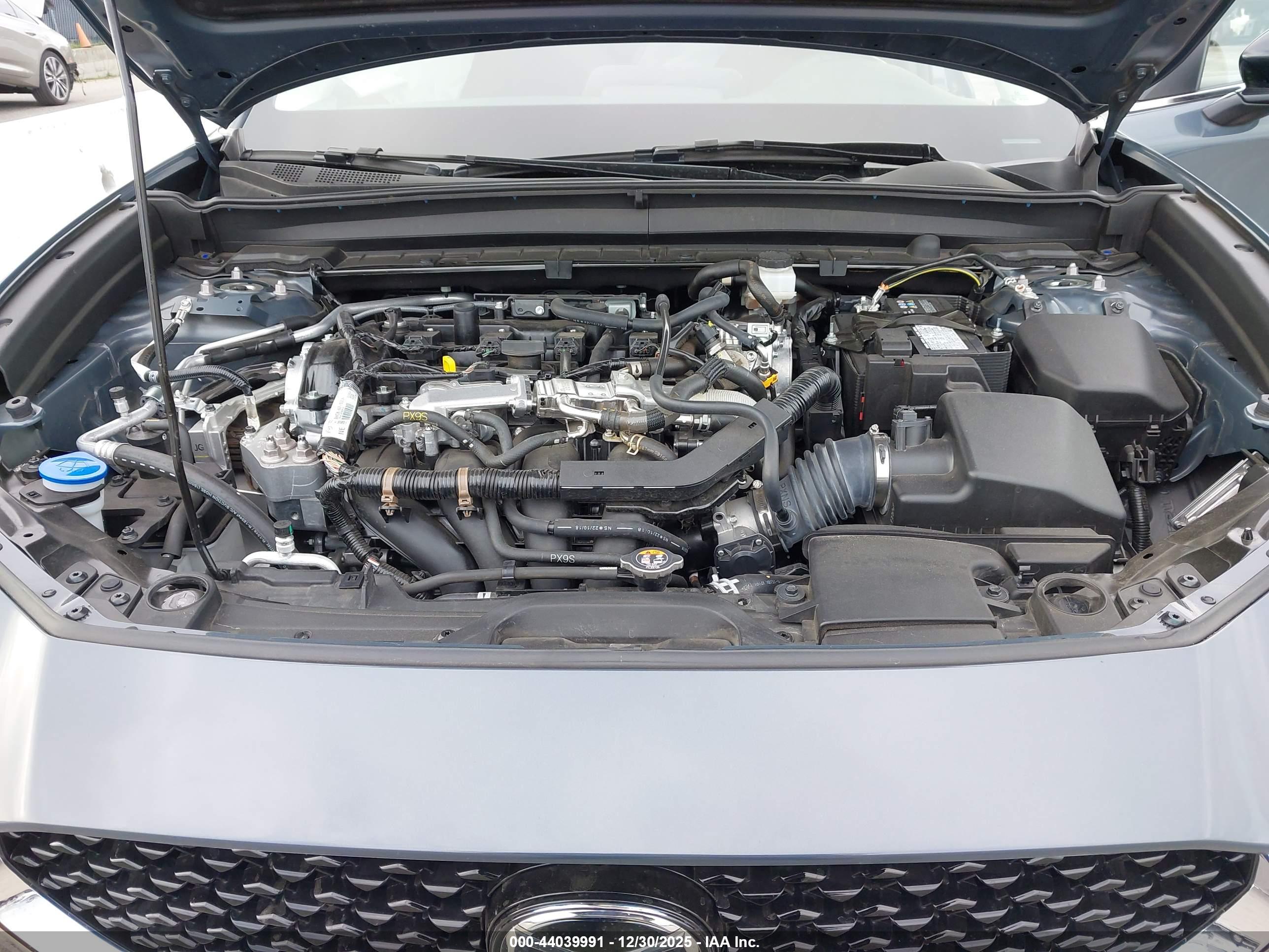 MAZDA CX-30 image 10