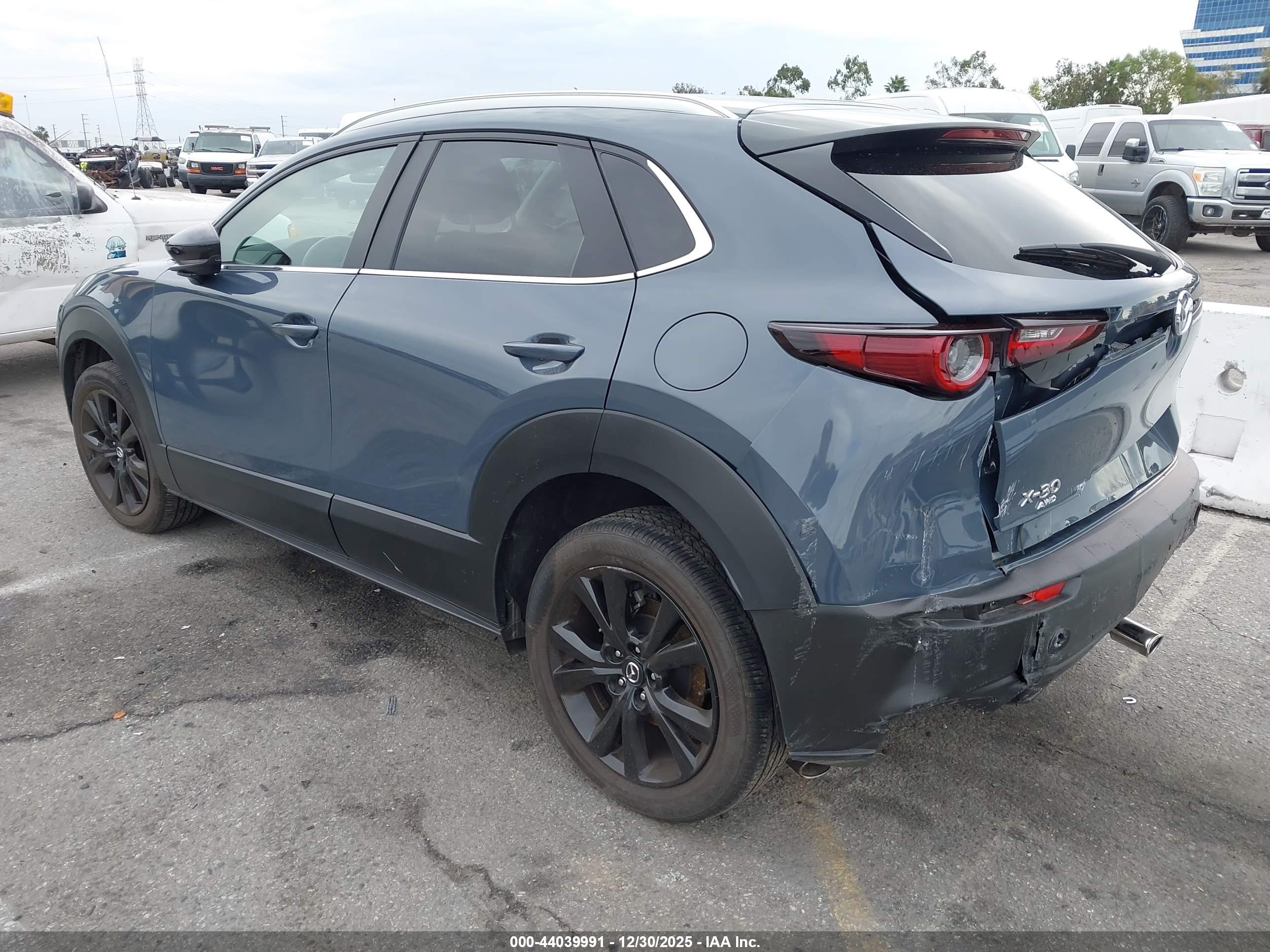 MAZDA CX-30 image 3