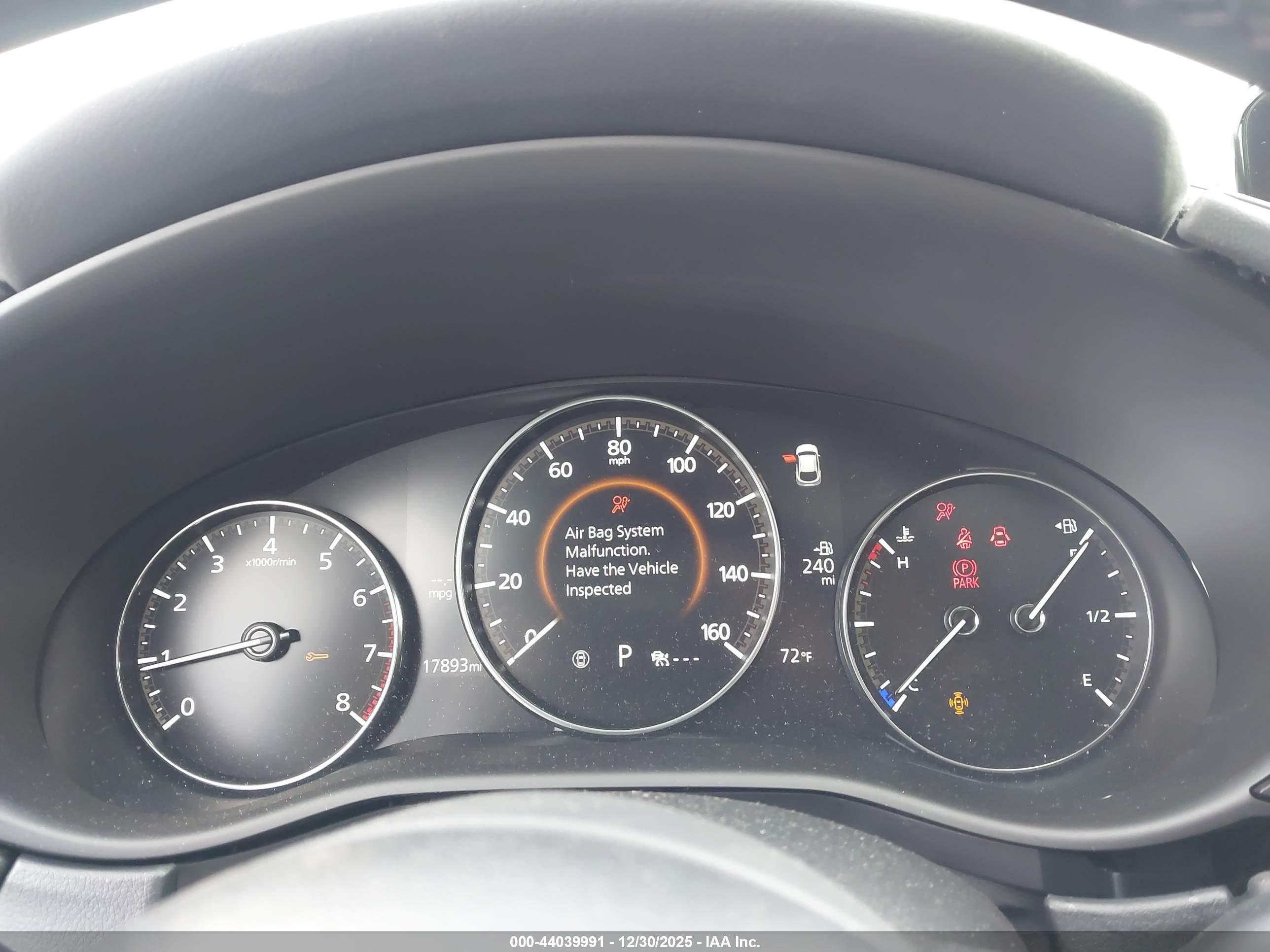 MAZDA CX-30 image 7