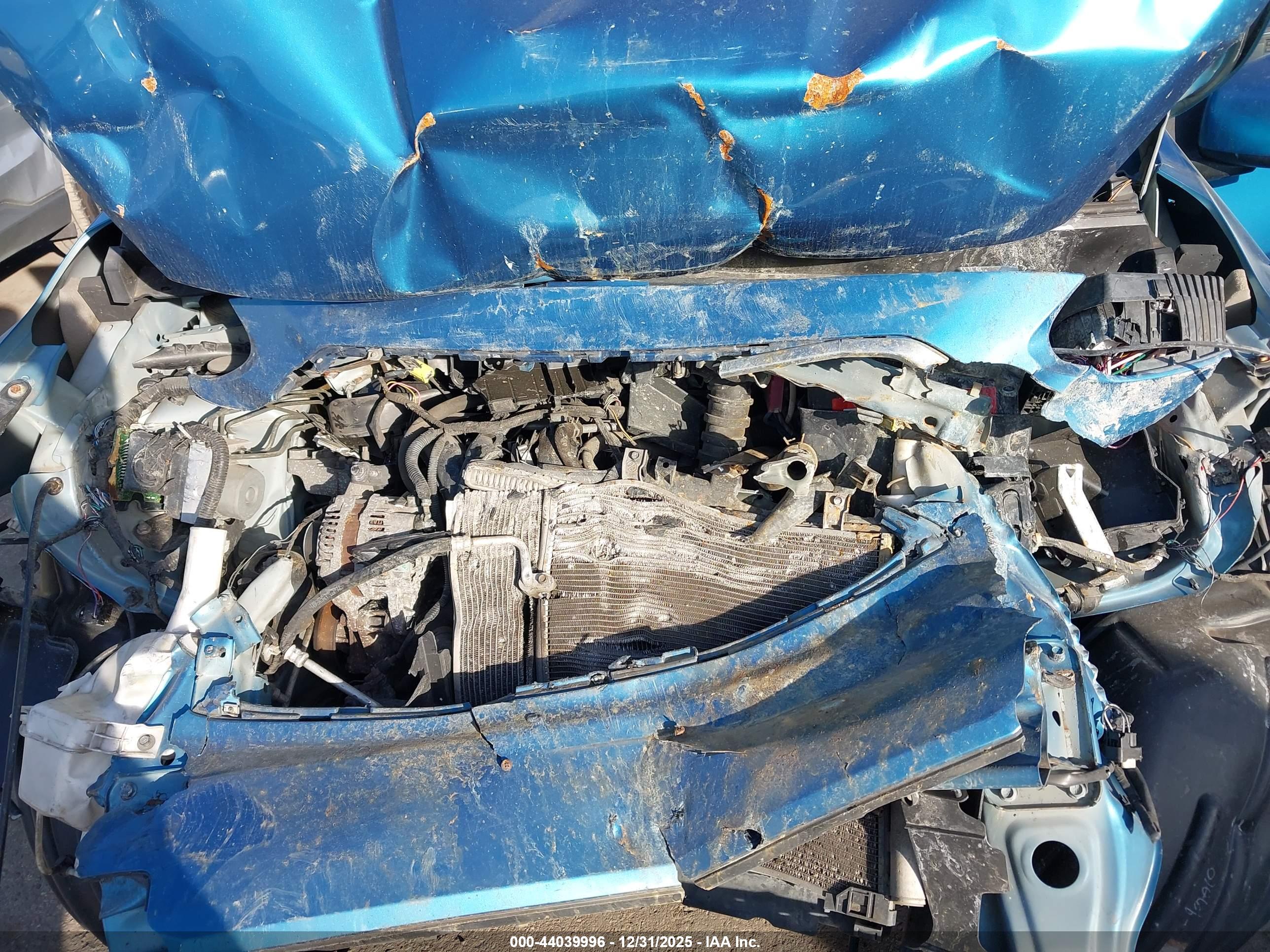 MITSUBISHI MIRAGE image 10