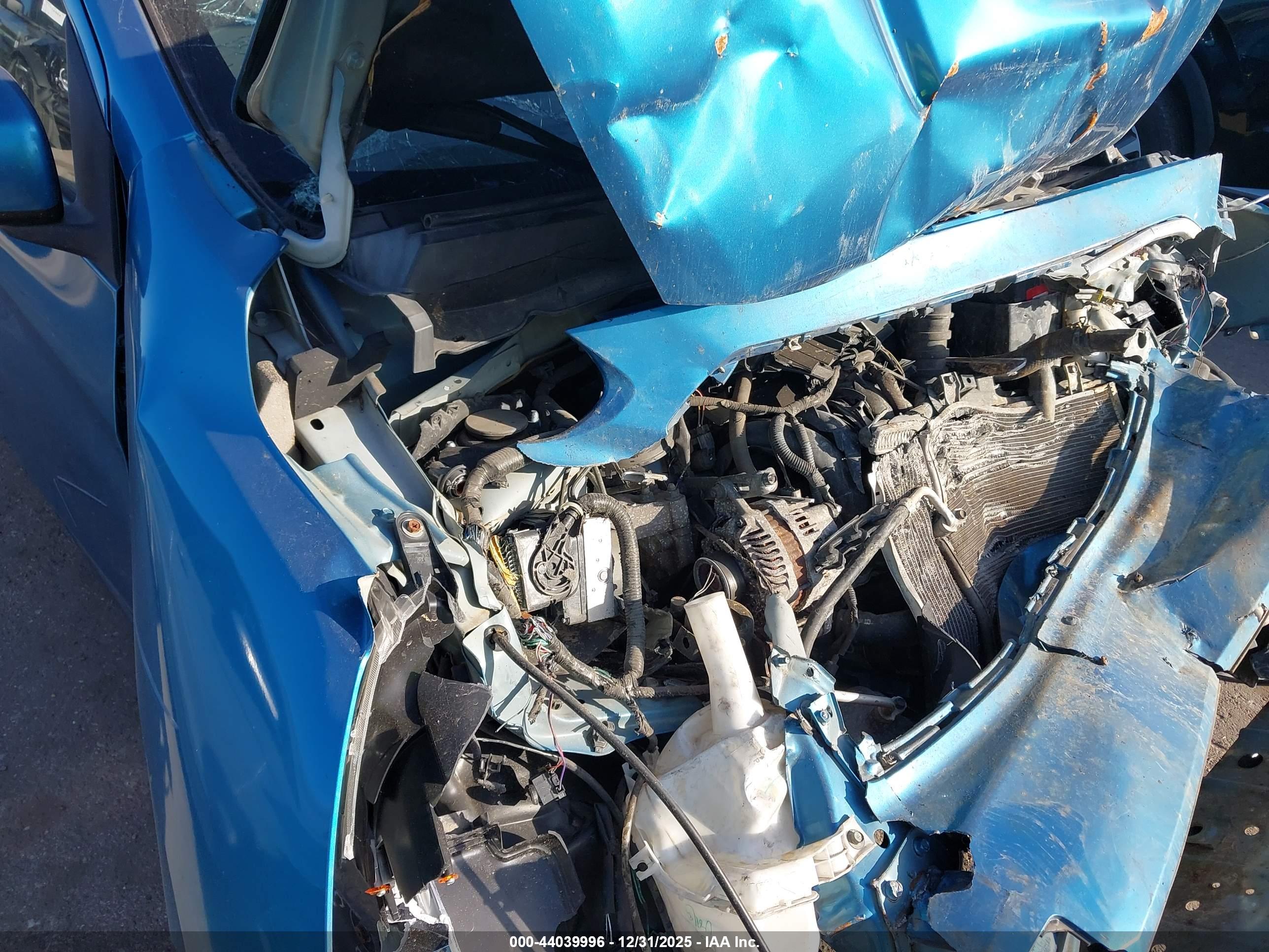 MITSUBISHI MIRAGE image 6