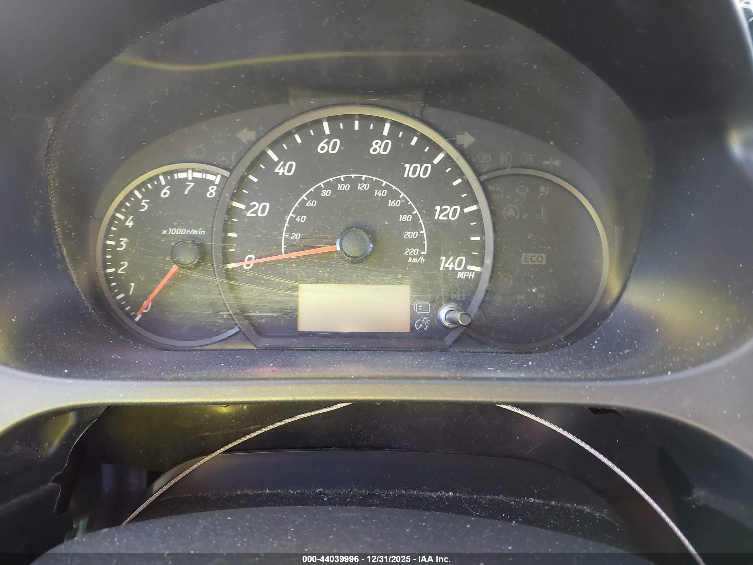 MITSUBISHI MIRAGE image 7
