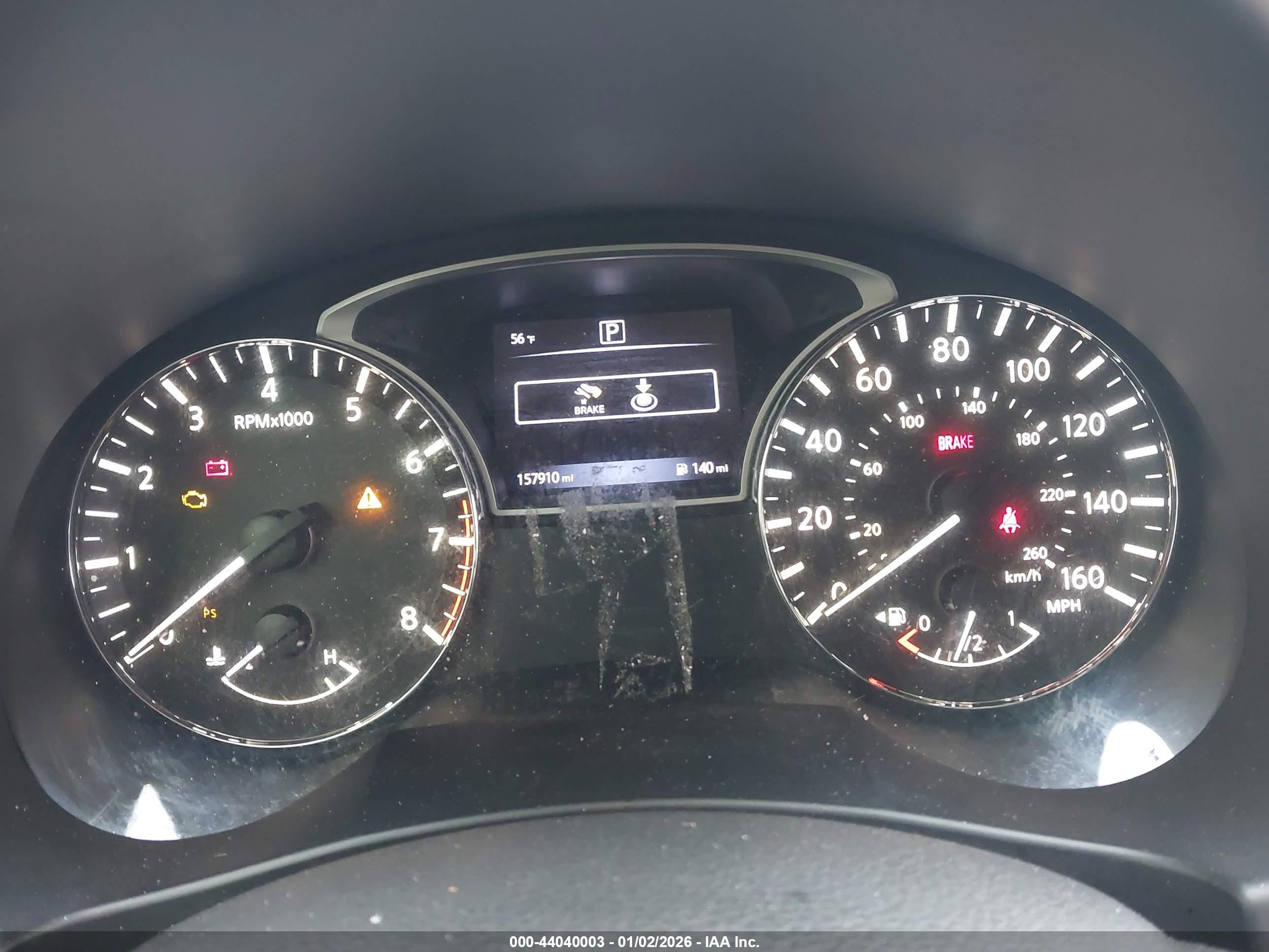 NISSAN ALTIMA image 7