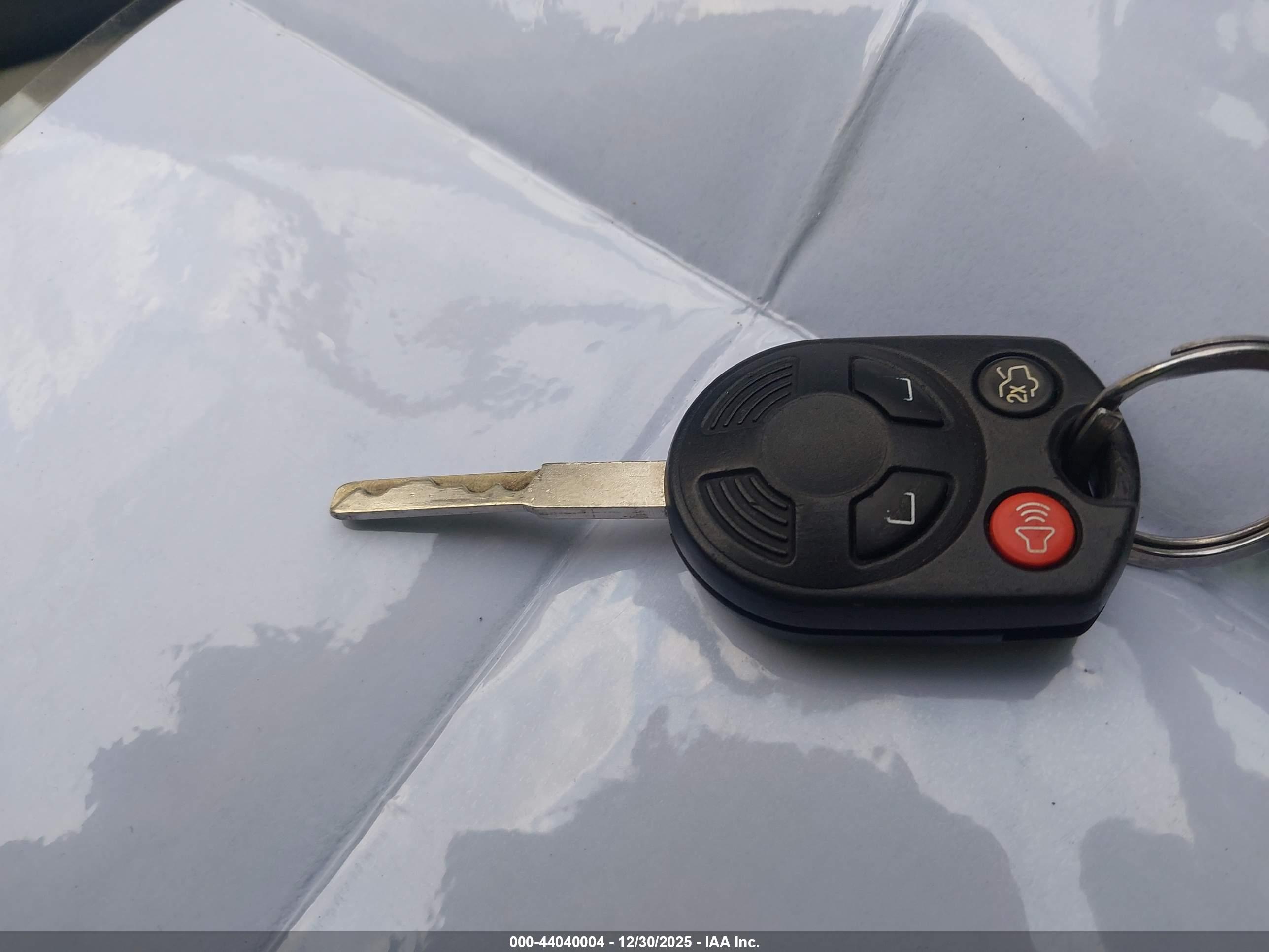 FORD FOCUS image 11