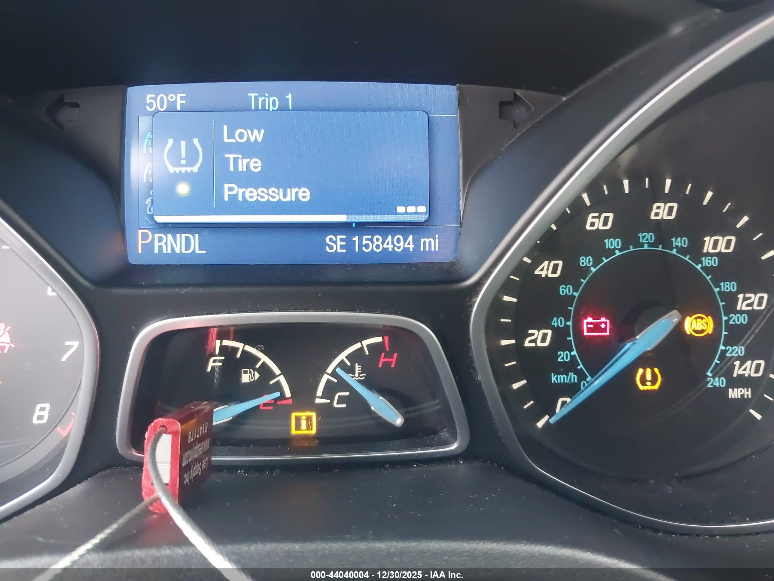 FORD FOCUS image 7