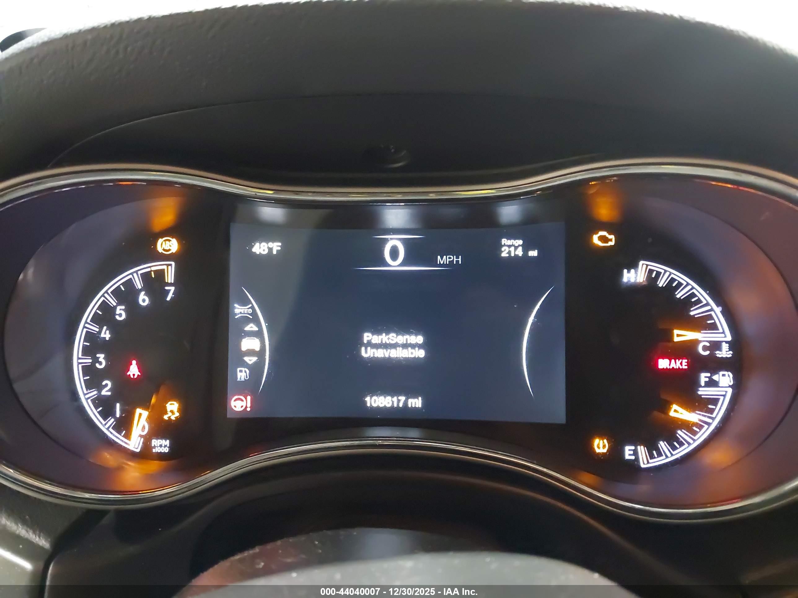 JEEP GRAND image 7