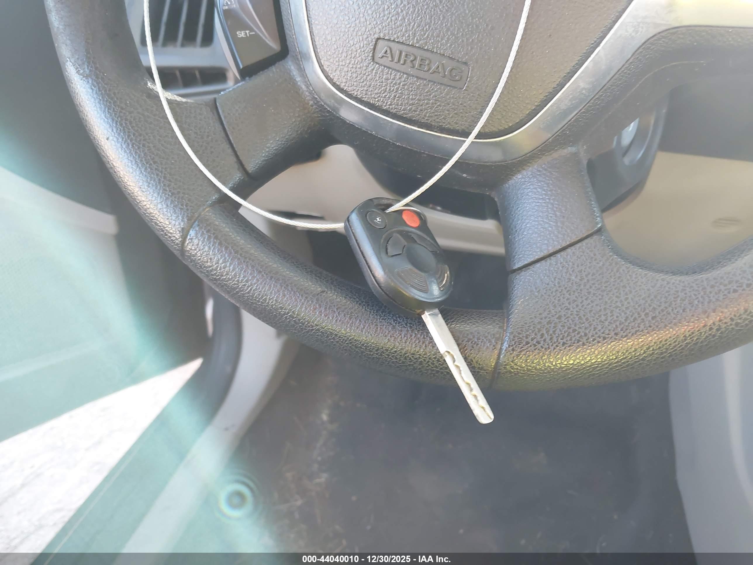 FORD FOCUS image 11