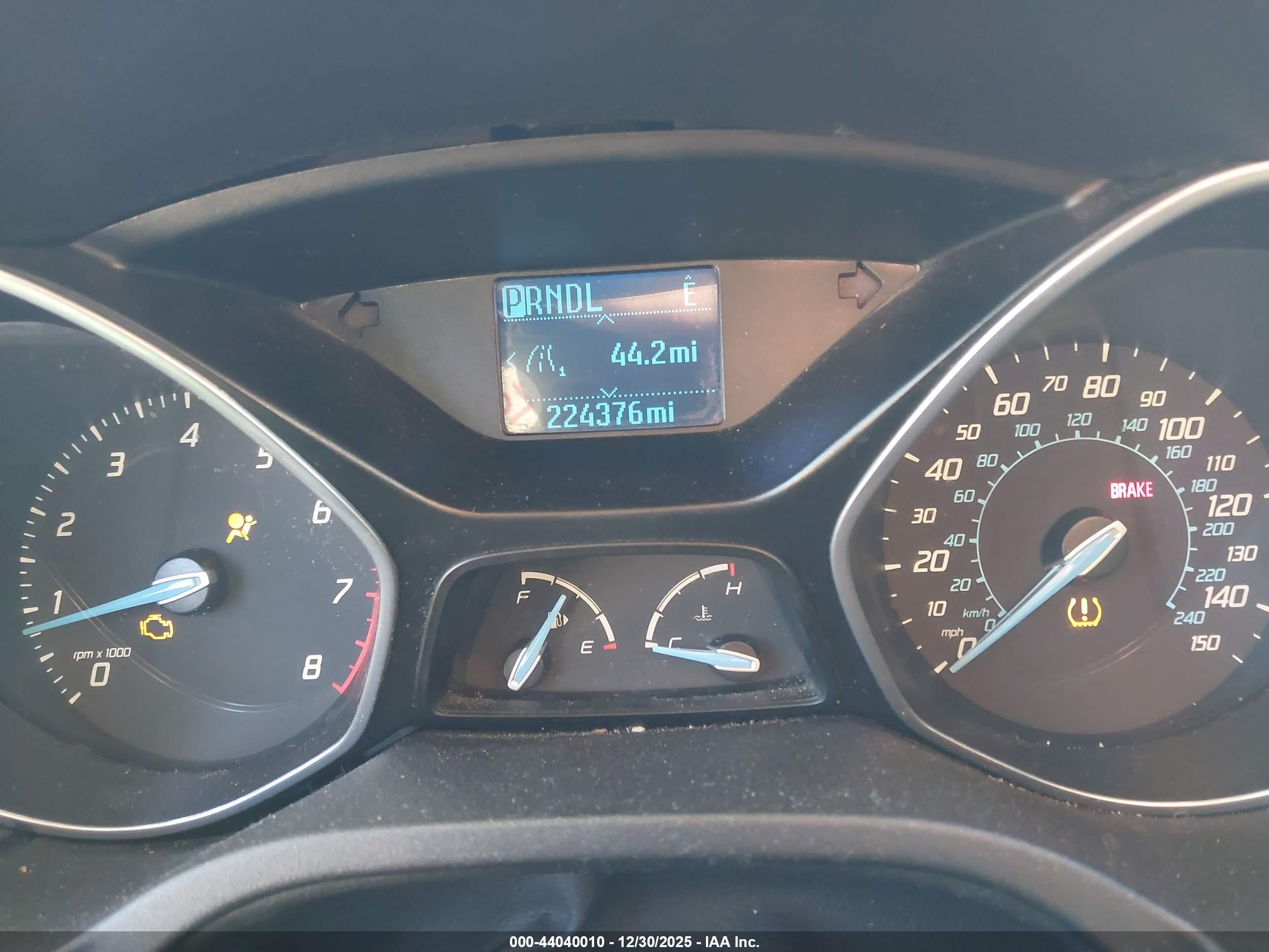 FORD FOCUS image 7