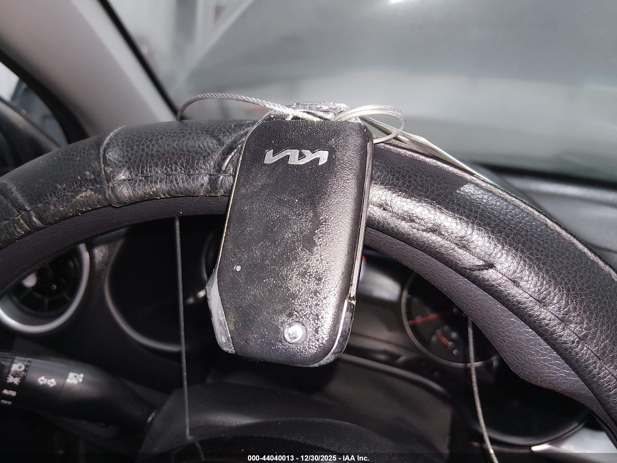 KIA FORTE image 11