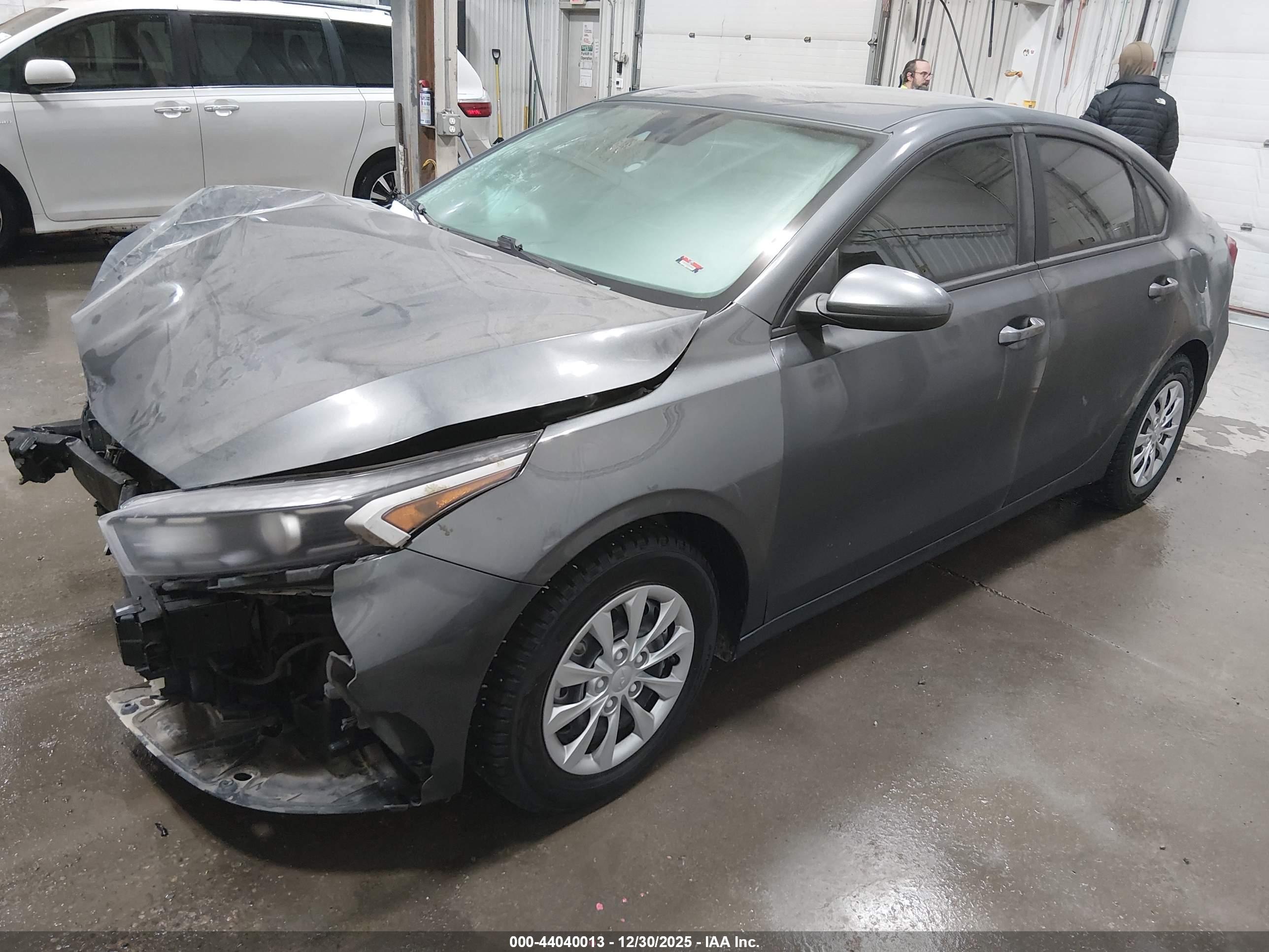 KIA FORTE image 2