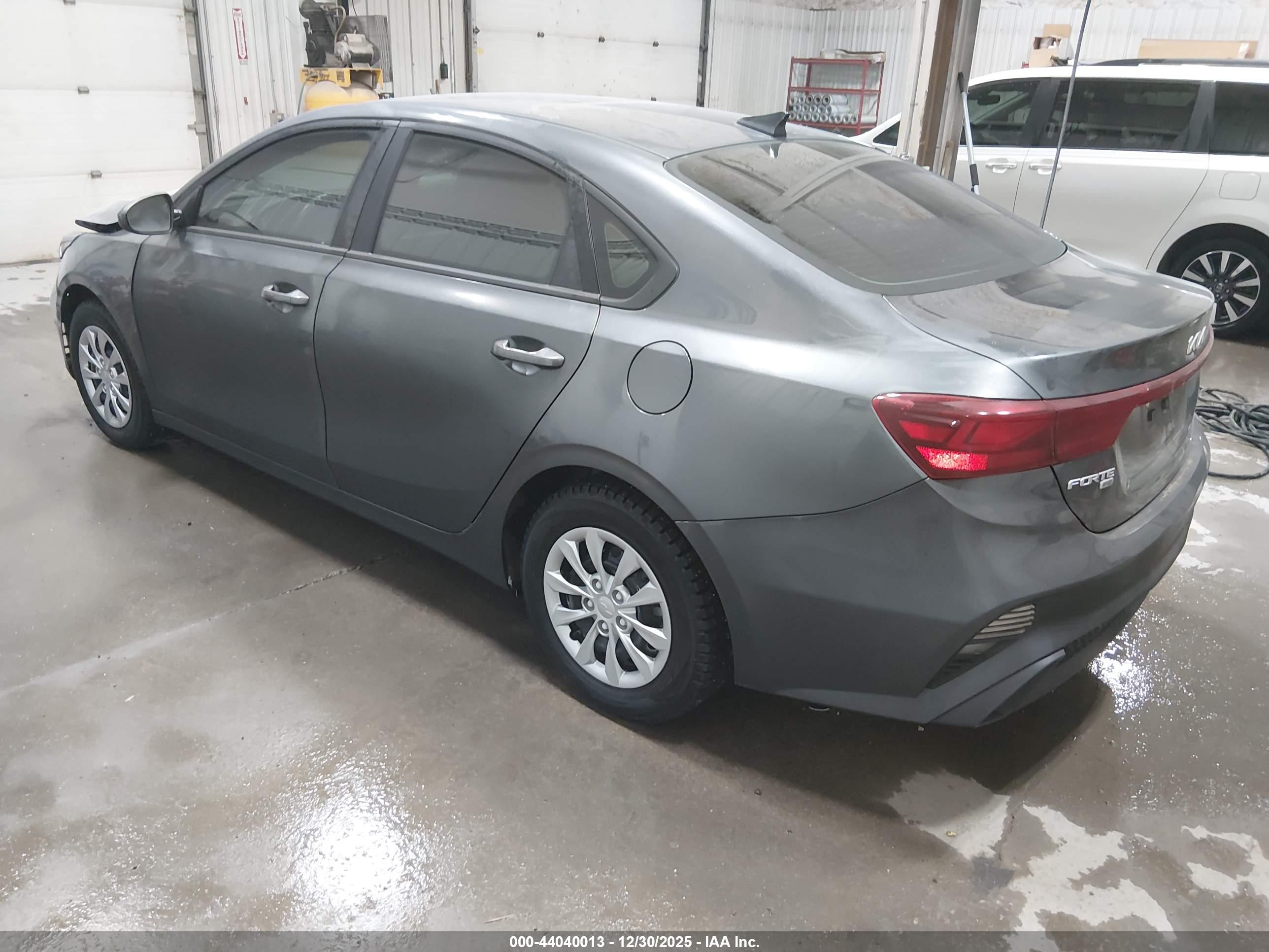 KIA FORTE image 3