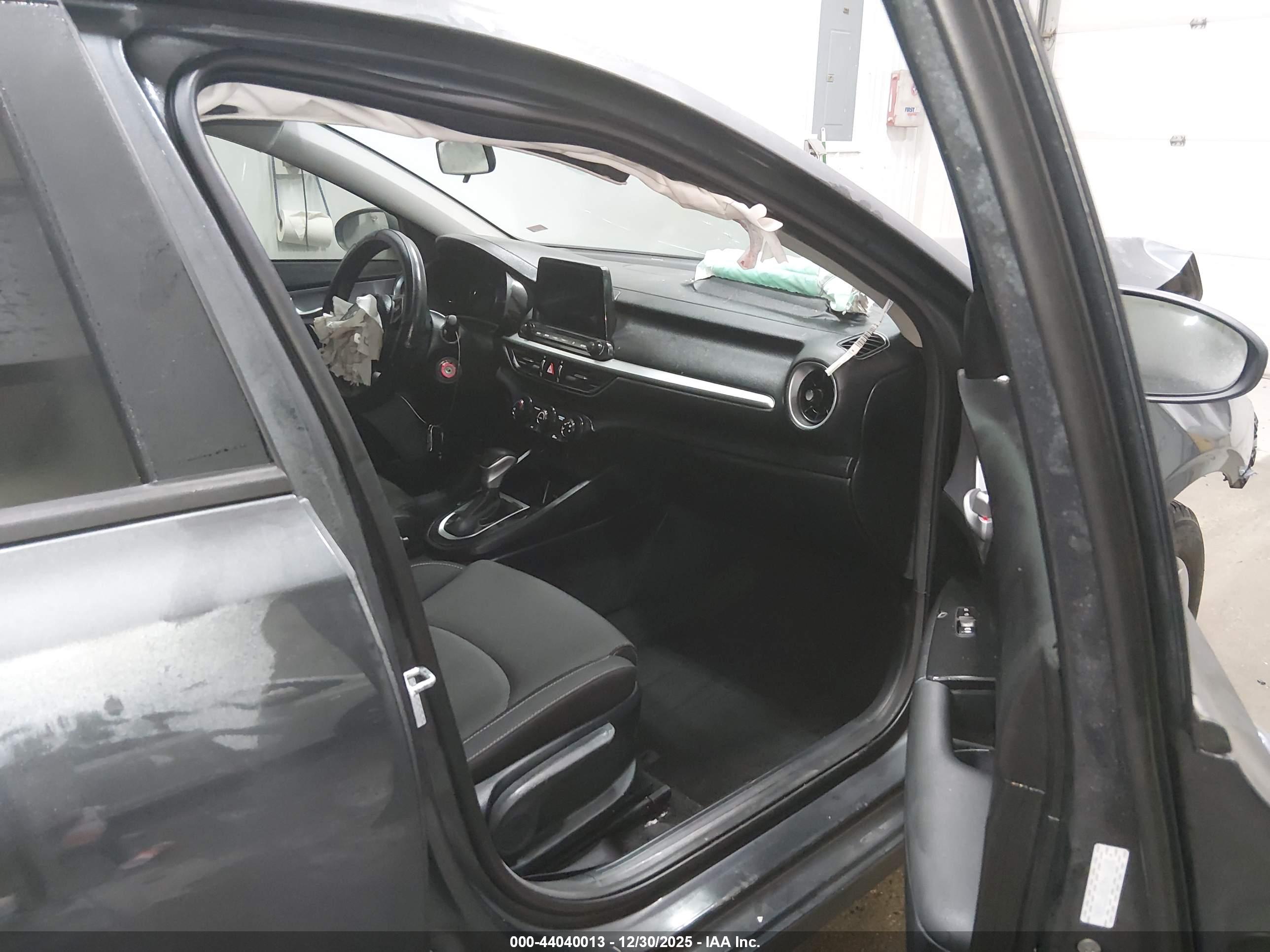 KIA FORTE image 5
