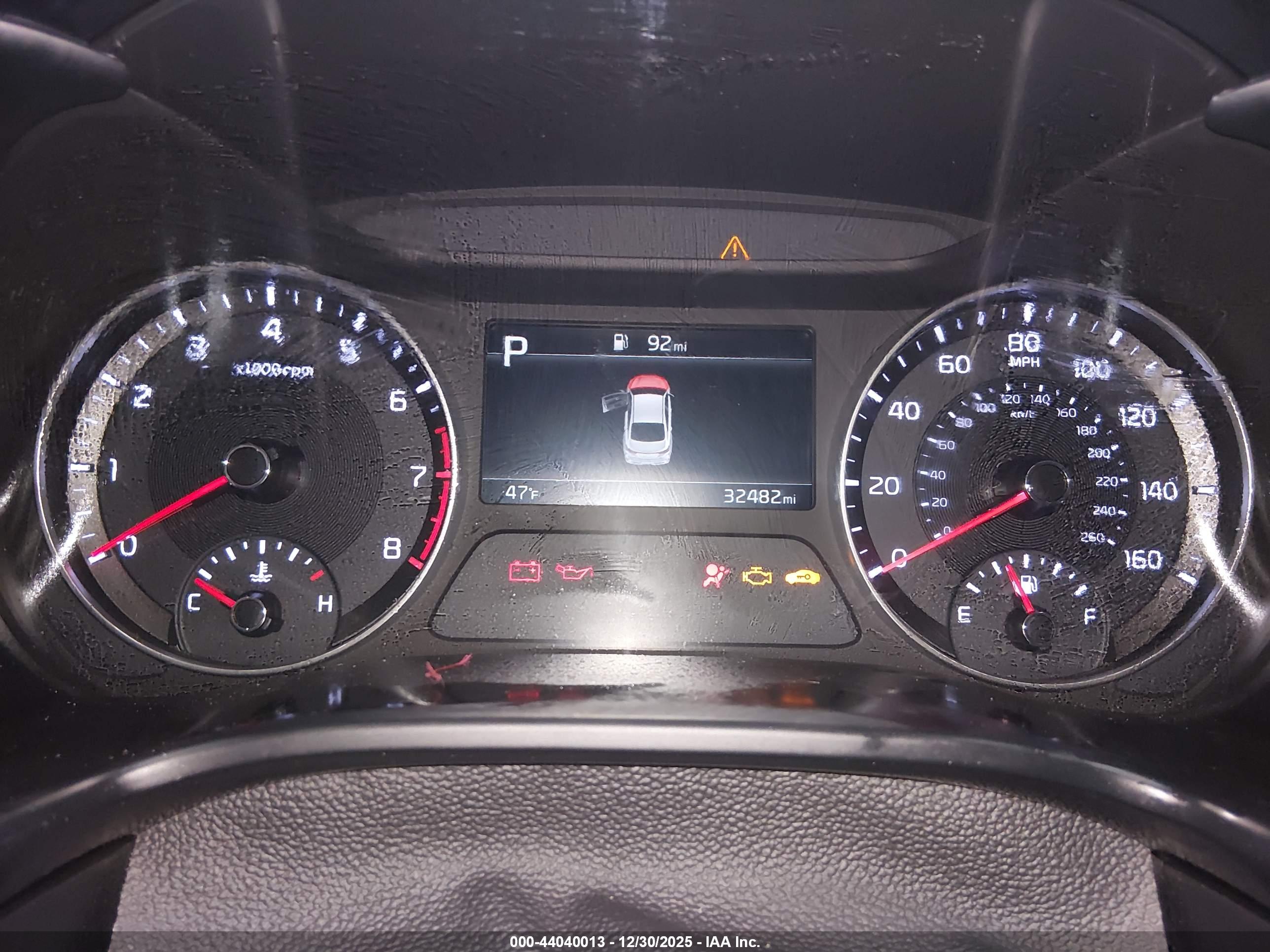 KIA FORTE image 7