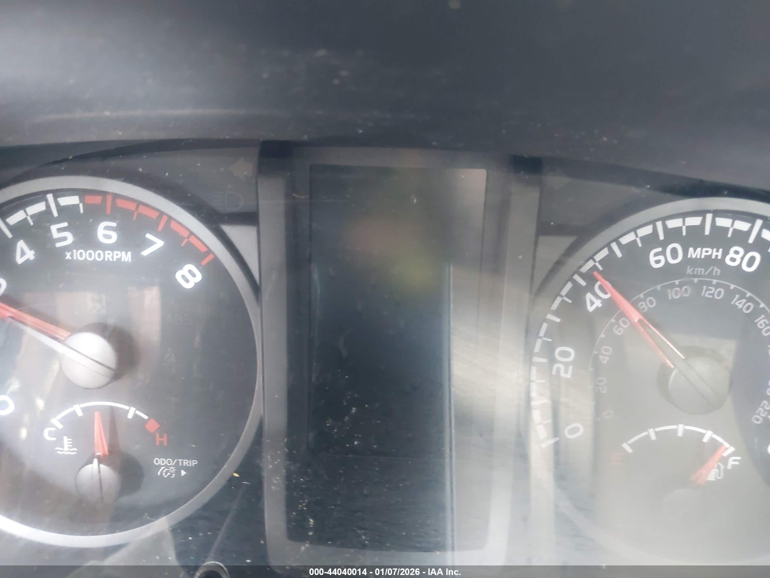 TOYOTA TACOMA image 7