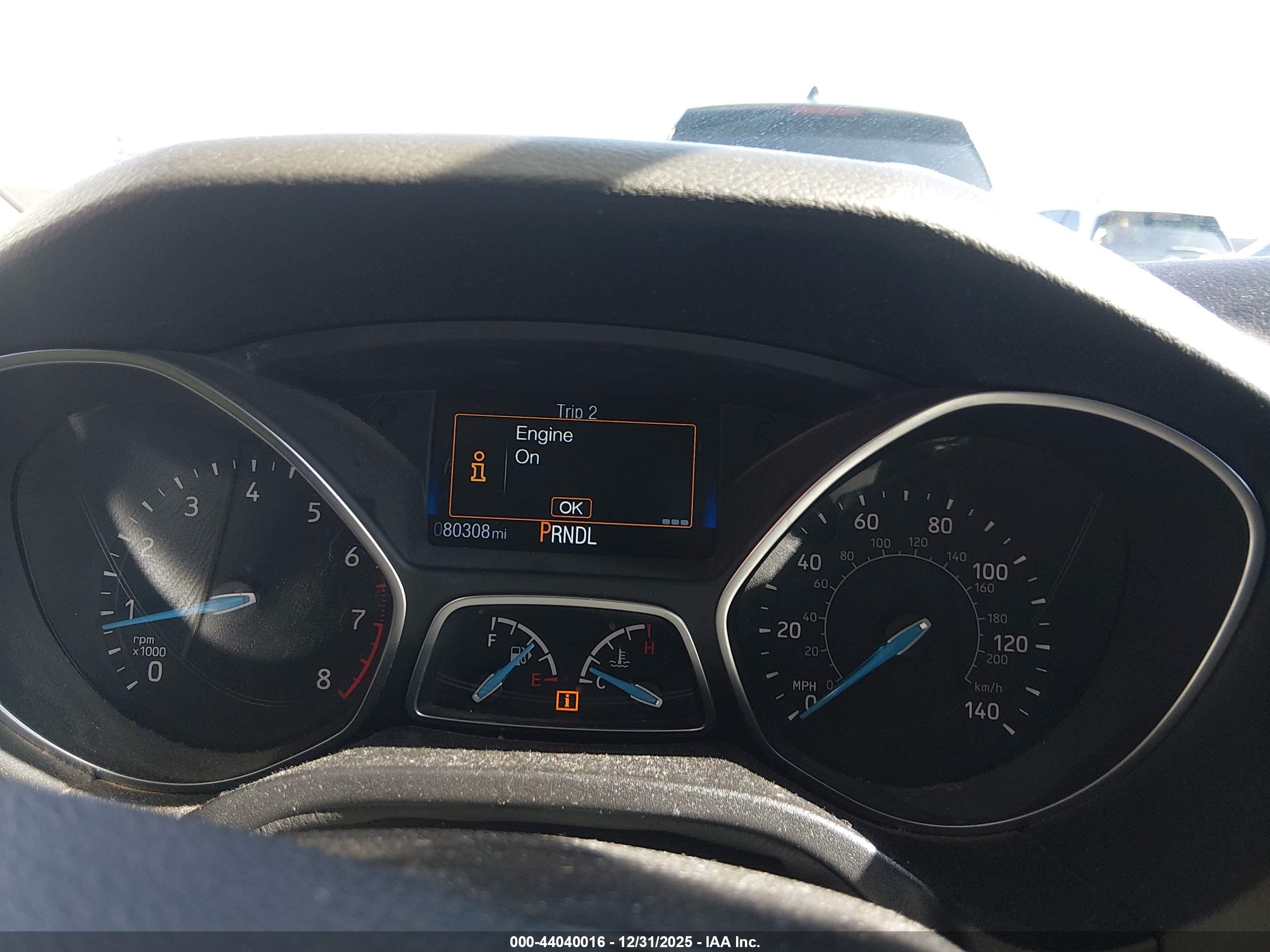FORD FOCUS image 7
