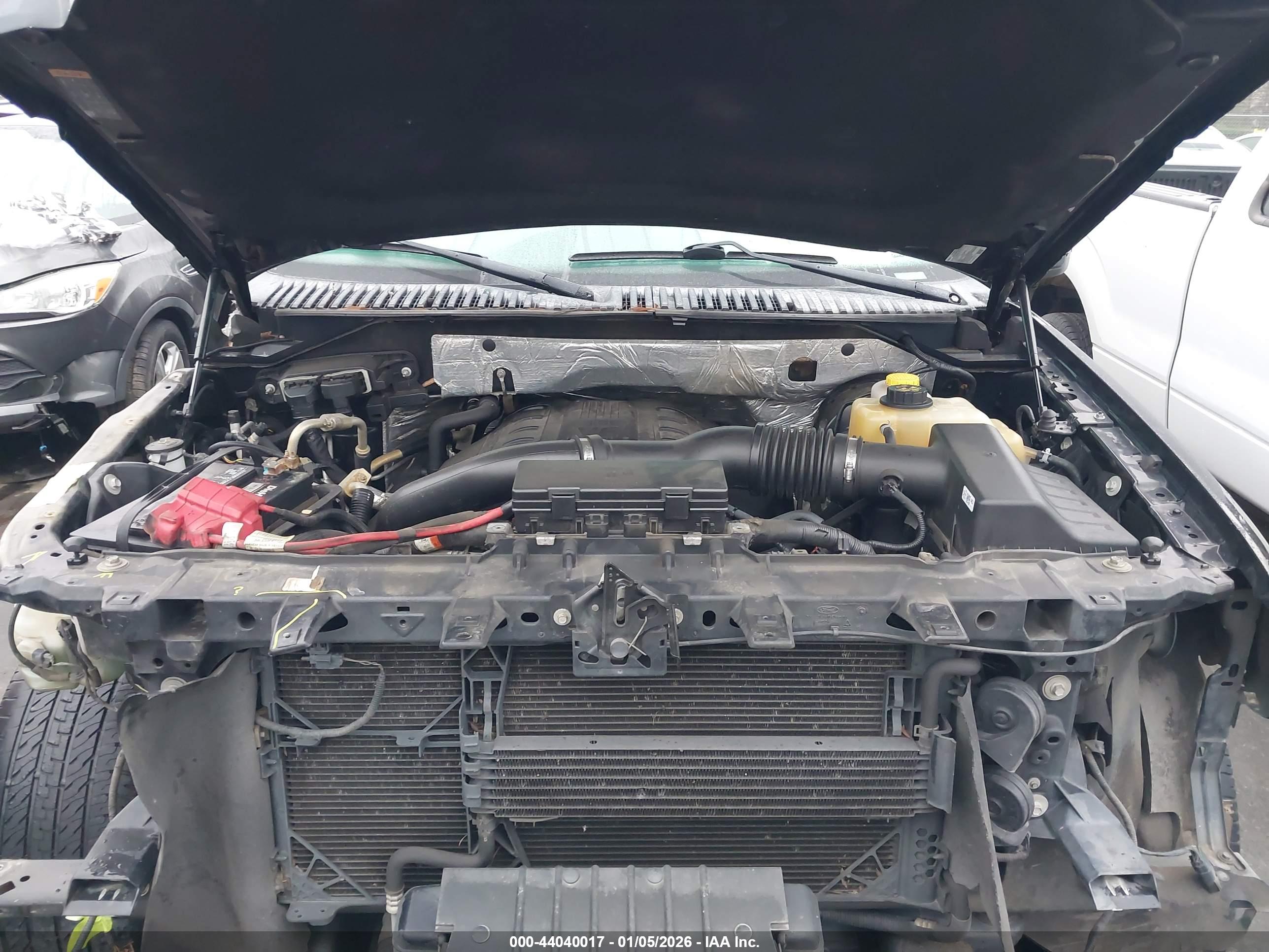 FORD EXPEDITION image 10